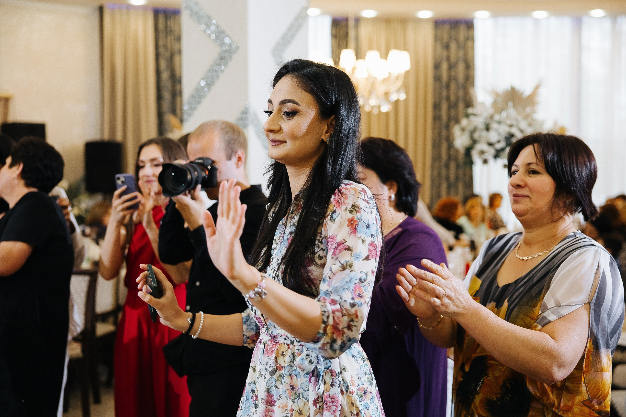 Шах и Ирада. Фотограф в Красноярске Надежда Воскресенская