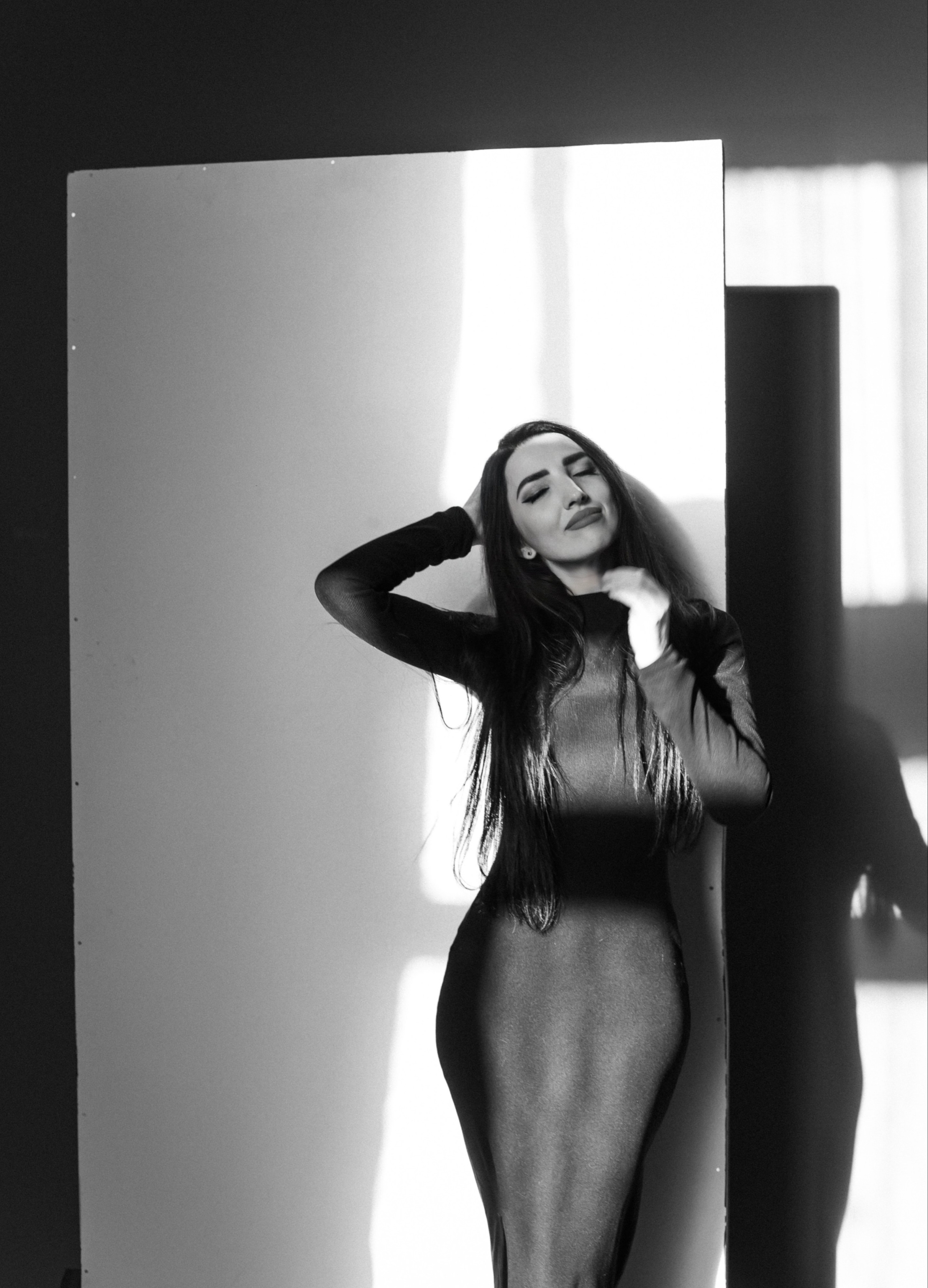 Urie. Beye Shevkiyeva Photography