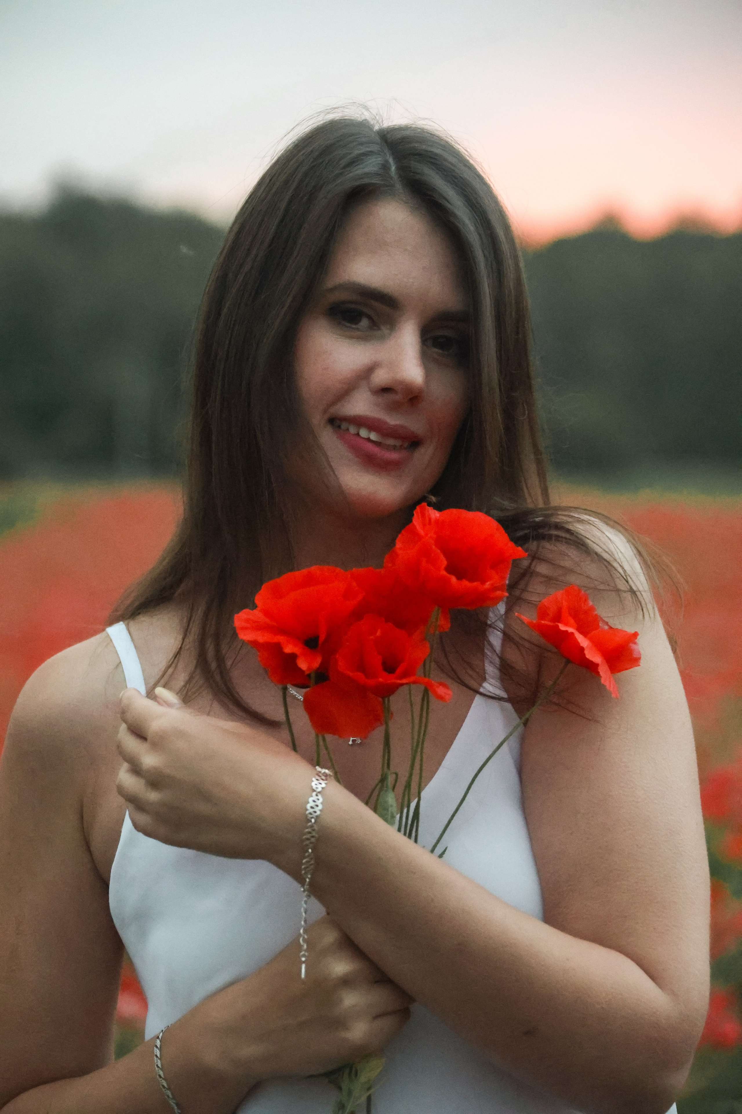 Женский портрет. Фотограф состояний Марина Савинская