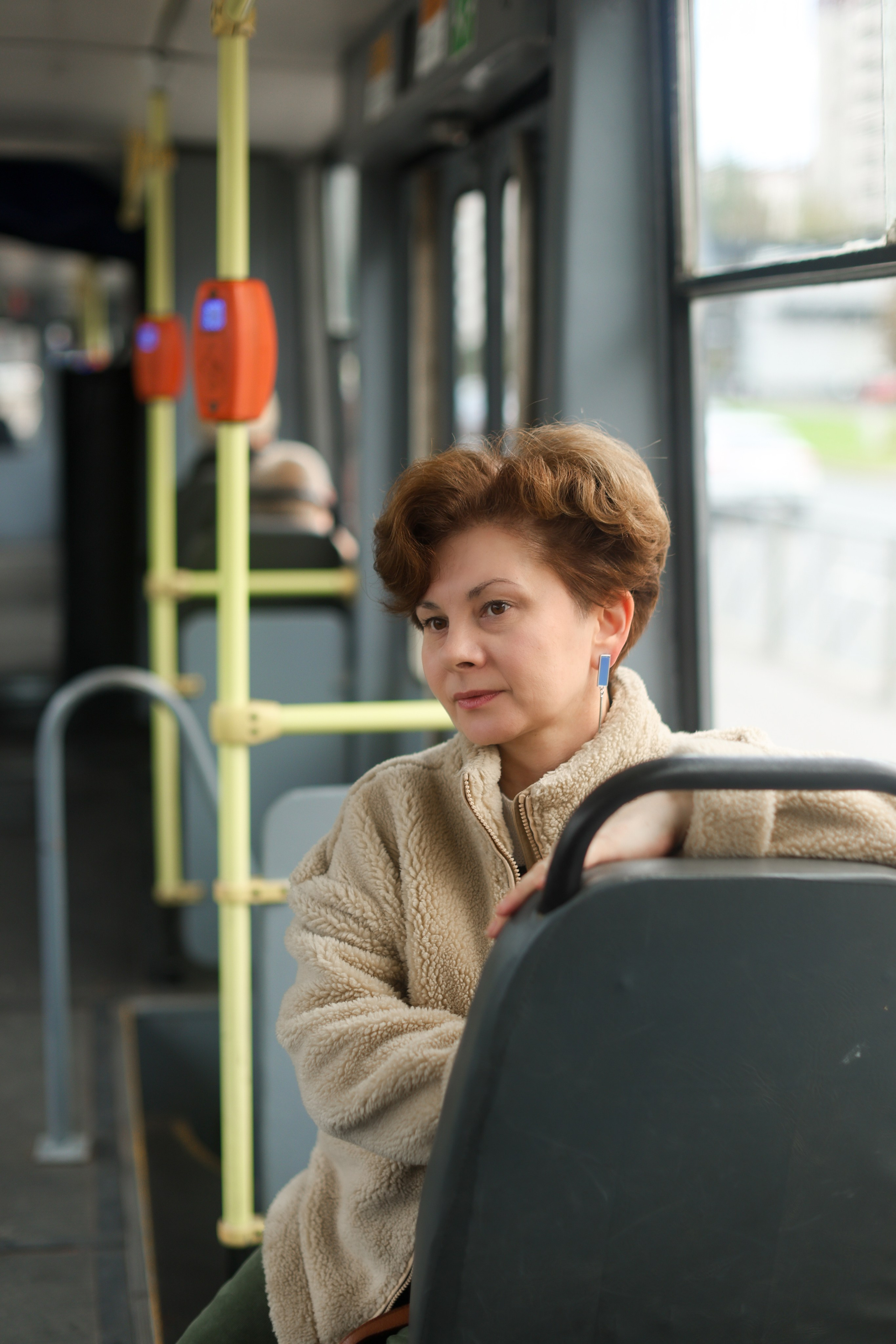 Фотопрогулки. Фотограф состояний Марина Савинская