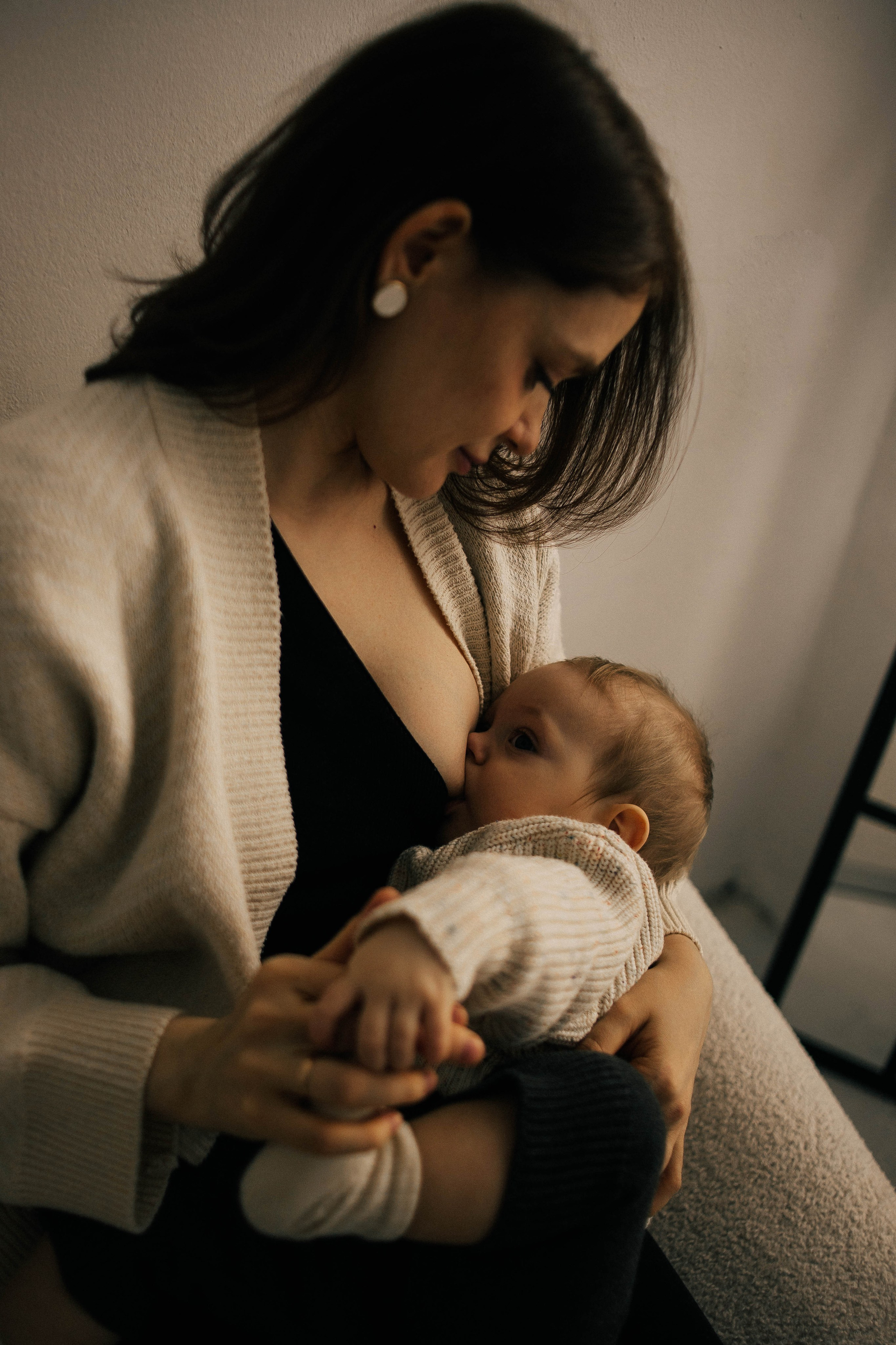 Аня, Сережа и Лешенька. Главная