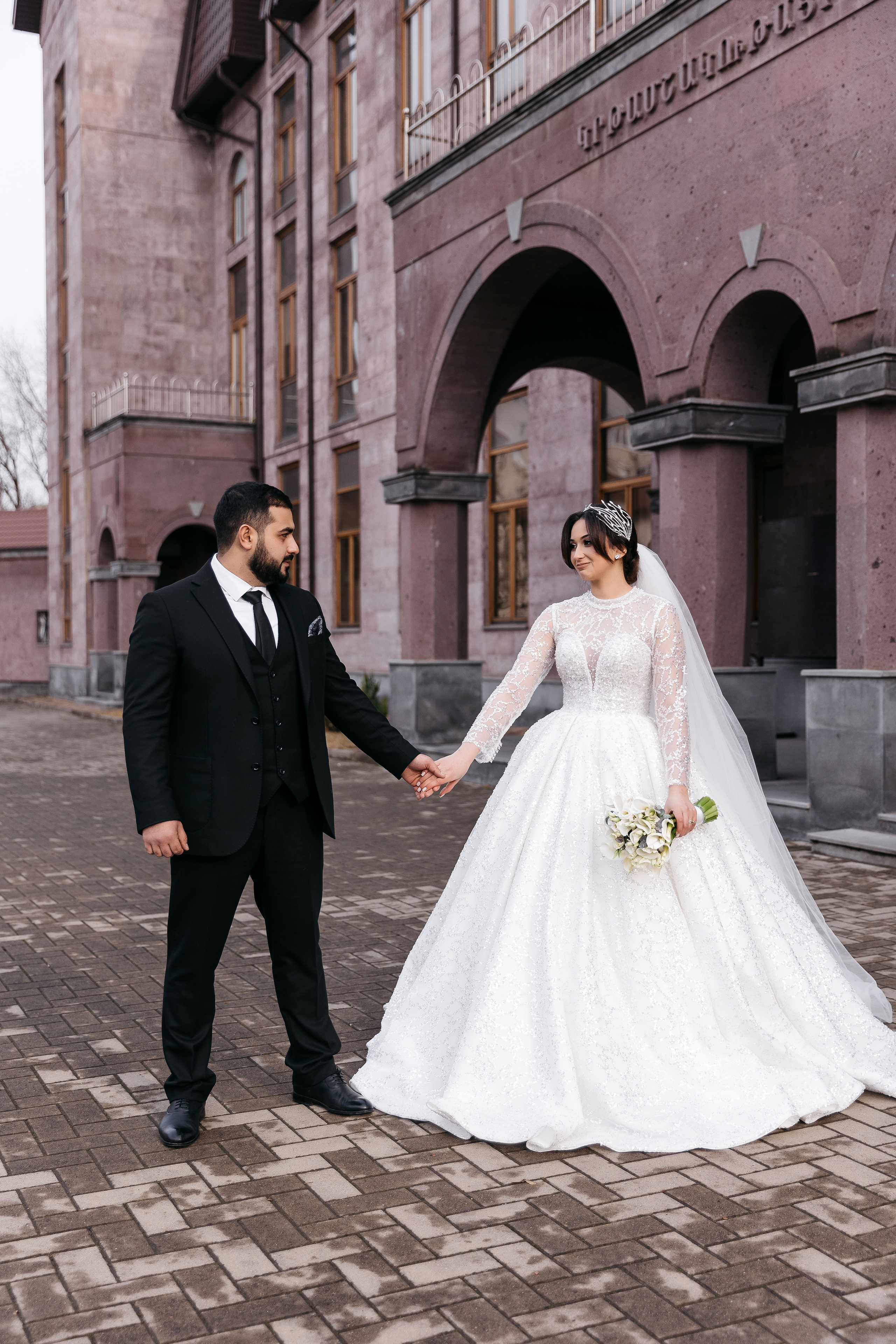 Свадьбы. Свадебный фотограф в Краснодаре