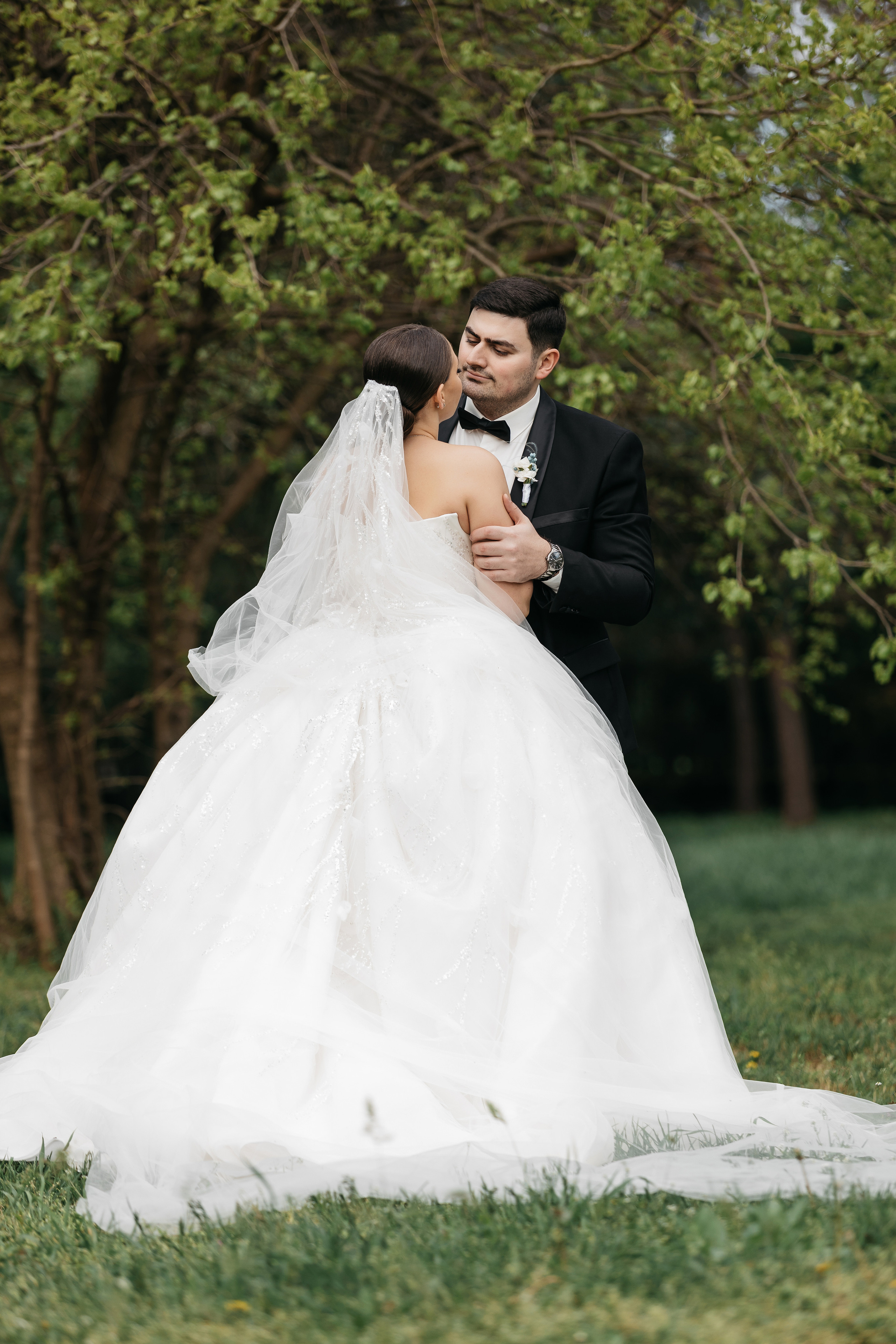 Свадьбы. Свадебный фотограф в Краснодаре