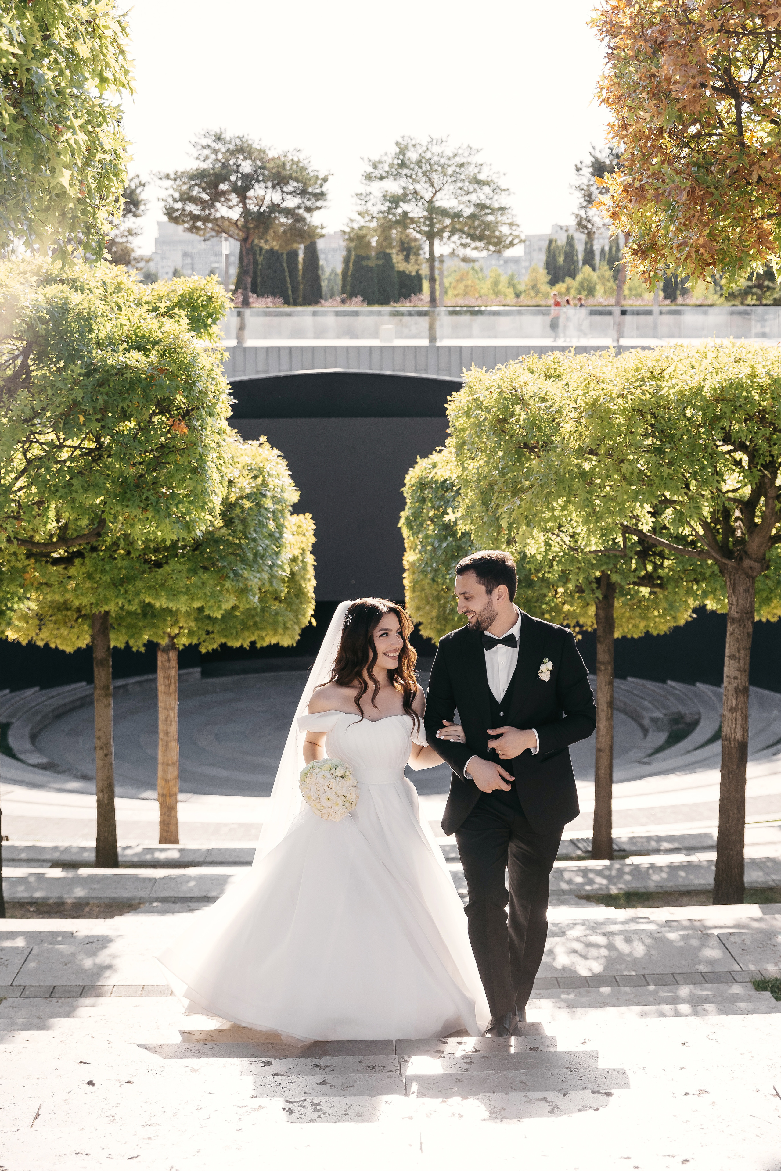 Свадьбы. Свадебный фотограф в Краснодаре