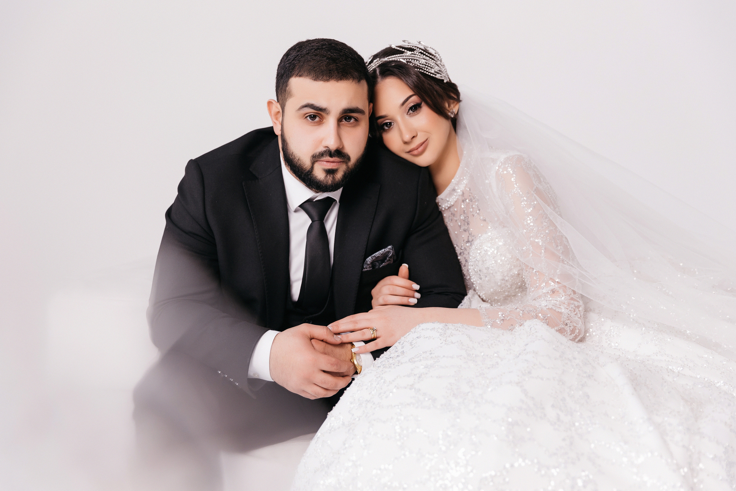 Свадьбы. Свадебный фотограф в Краснодаре