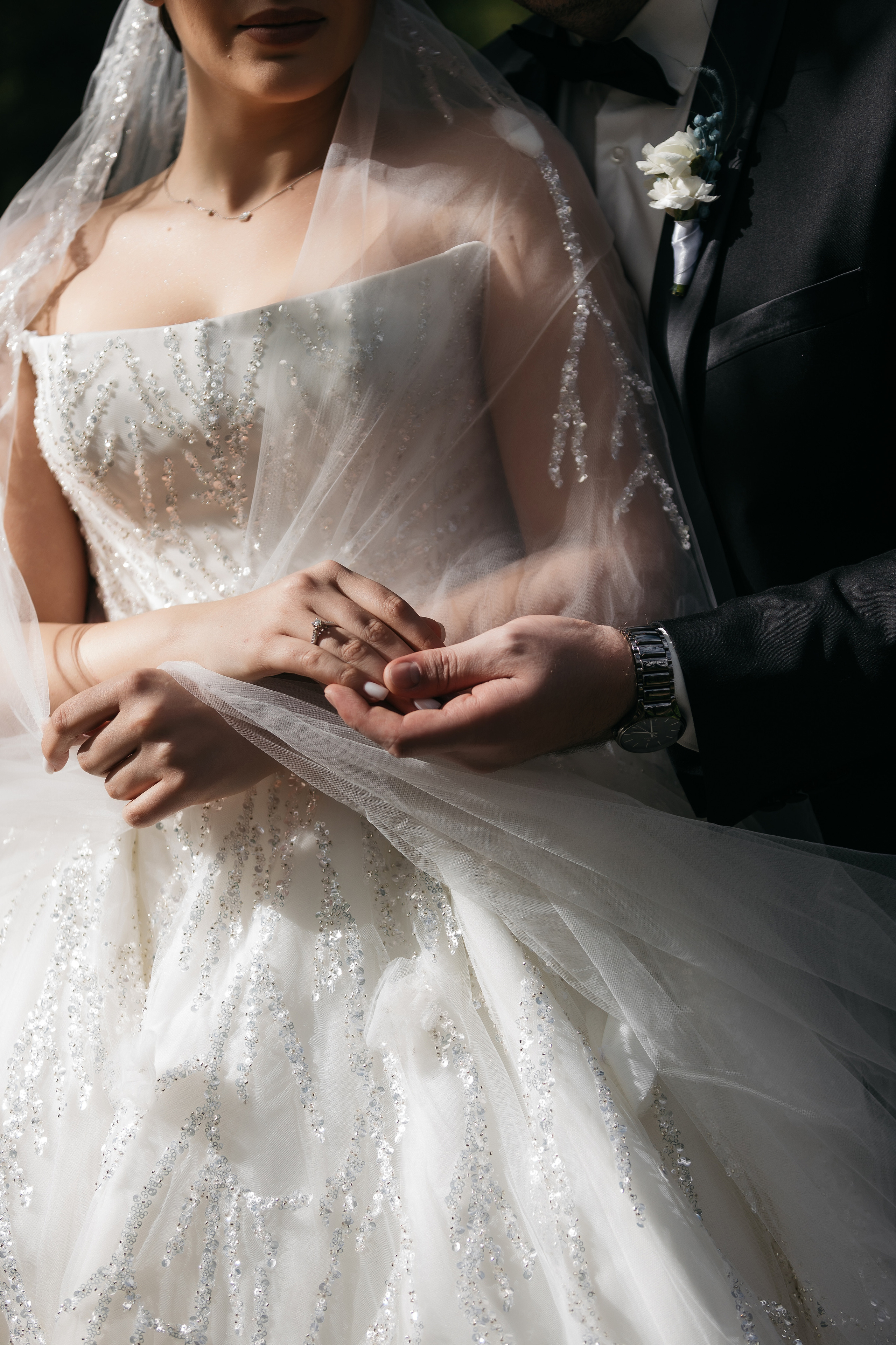 Свадьбы. Свадебный фотограф в Краснодаре