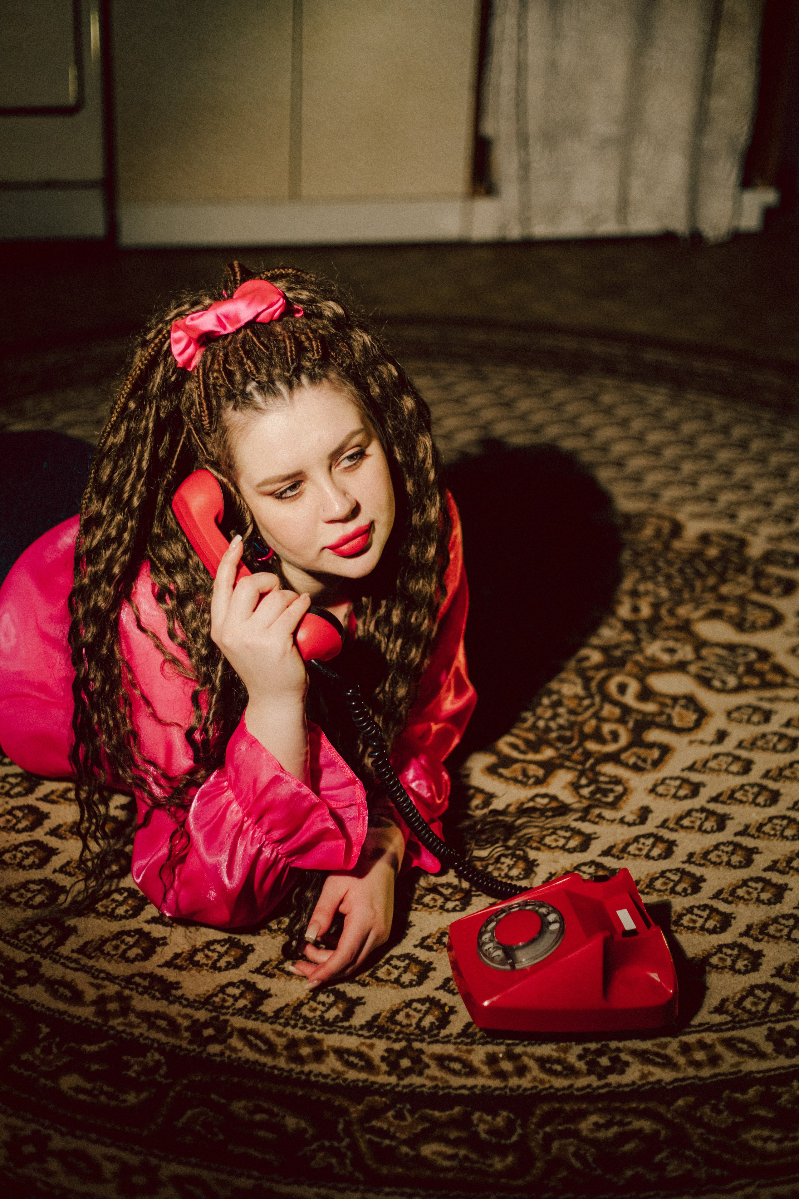 ДАРЬЯ И КРИСТИНА