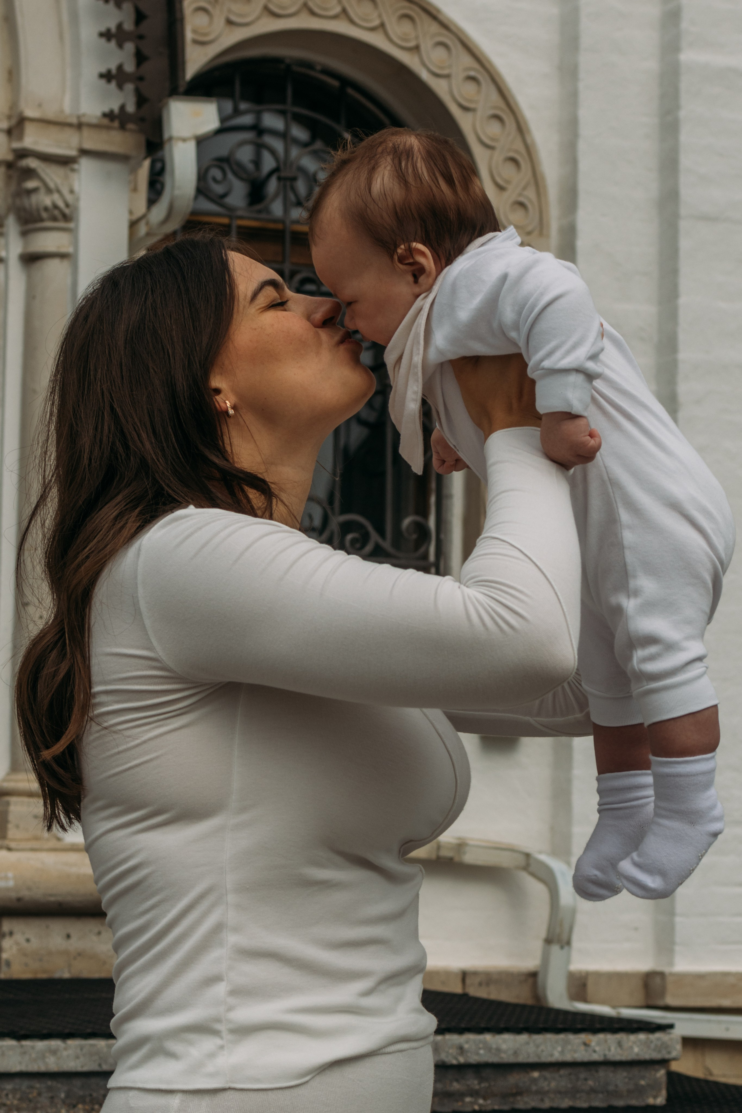 Таинство Арсения. Фотограф Ирина Панина