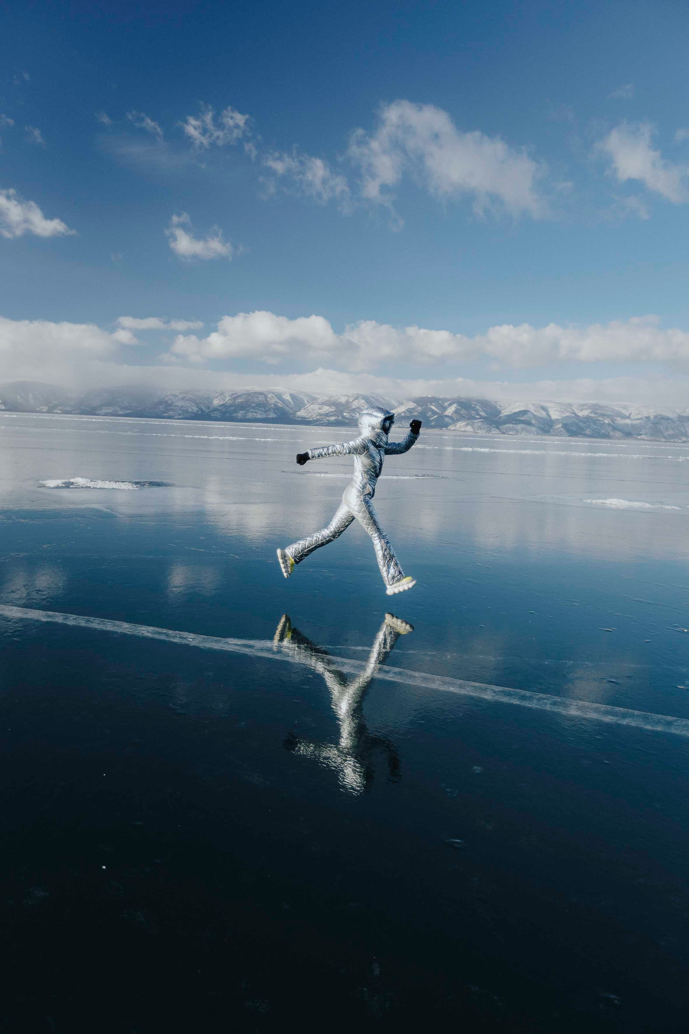 Анна Мамаева. Фотограф Ольхон, Регина