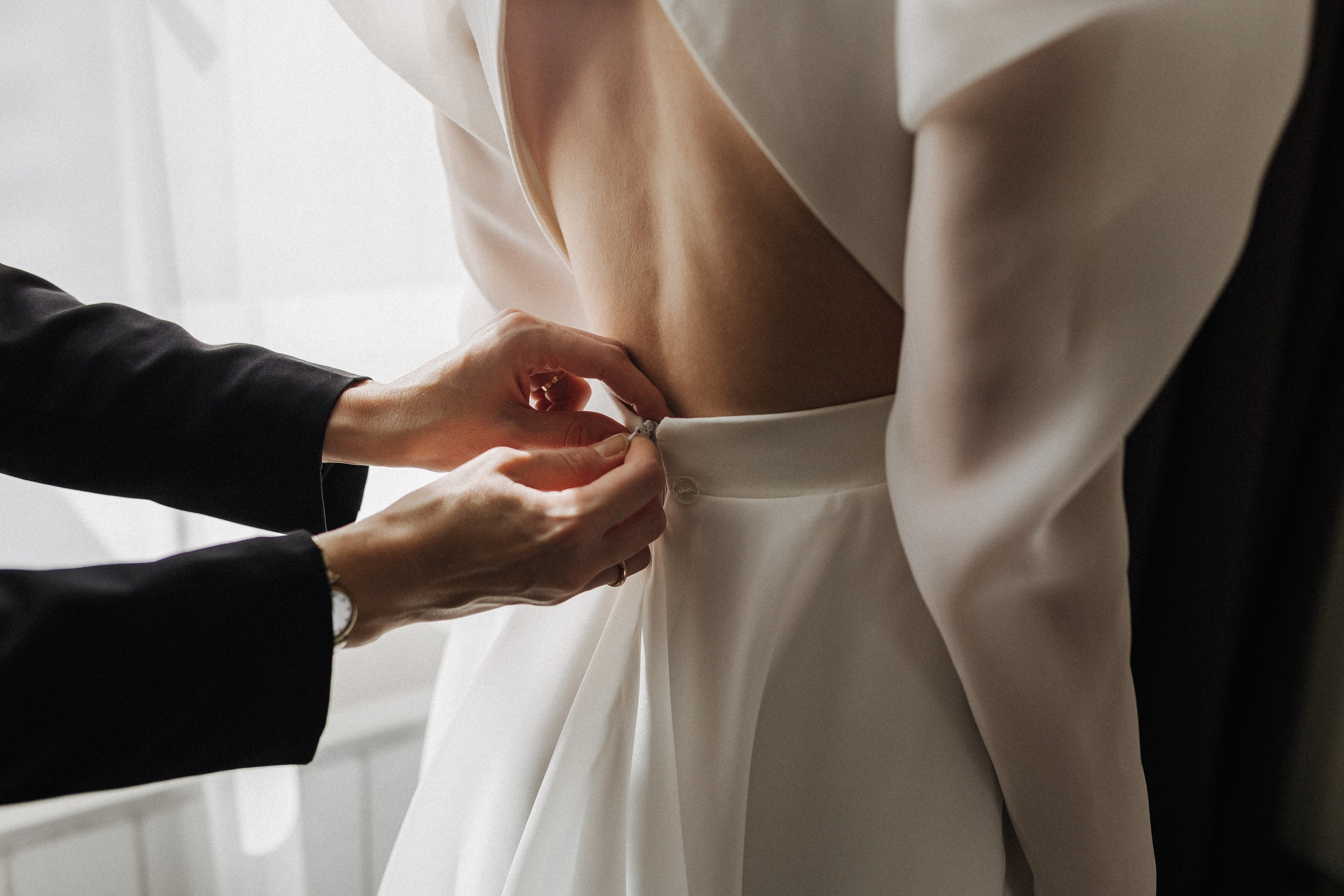 Прохор и Кристина. Свадебный фотограф в Москве и Екатеринбурге