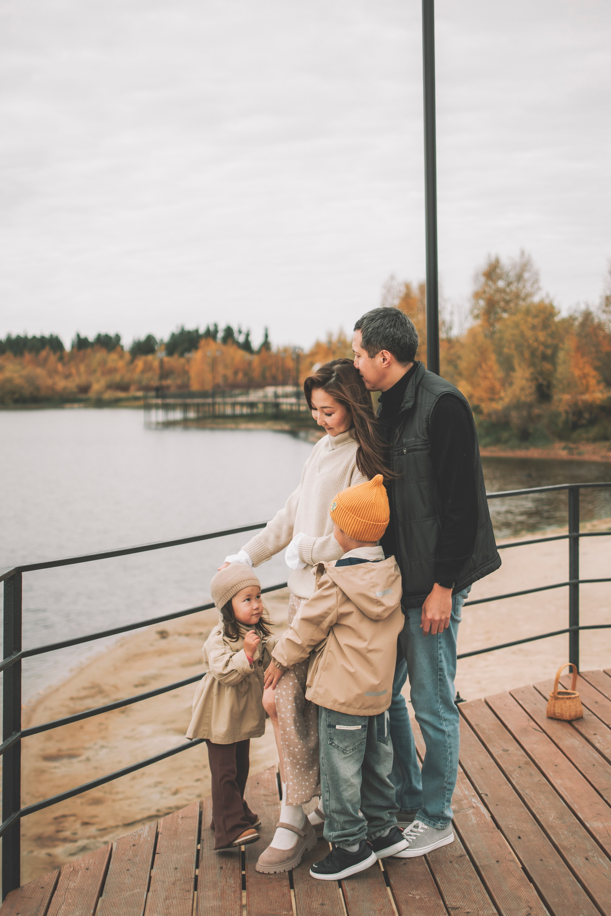 «Тепло родных сердец». Семейный и свадебный фотограф Губкинский и Ставрополь