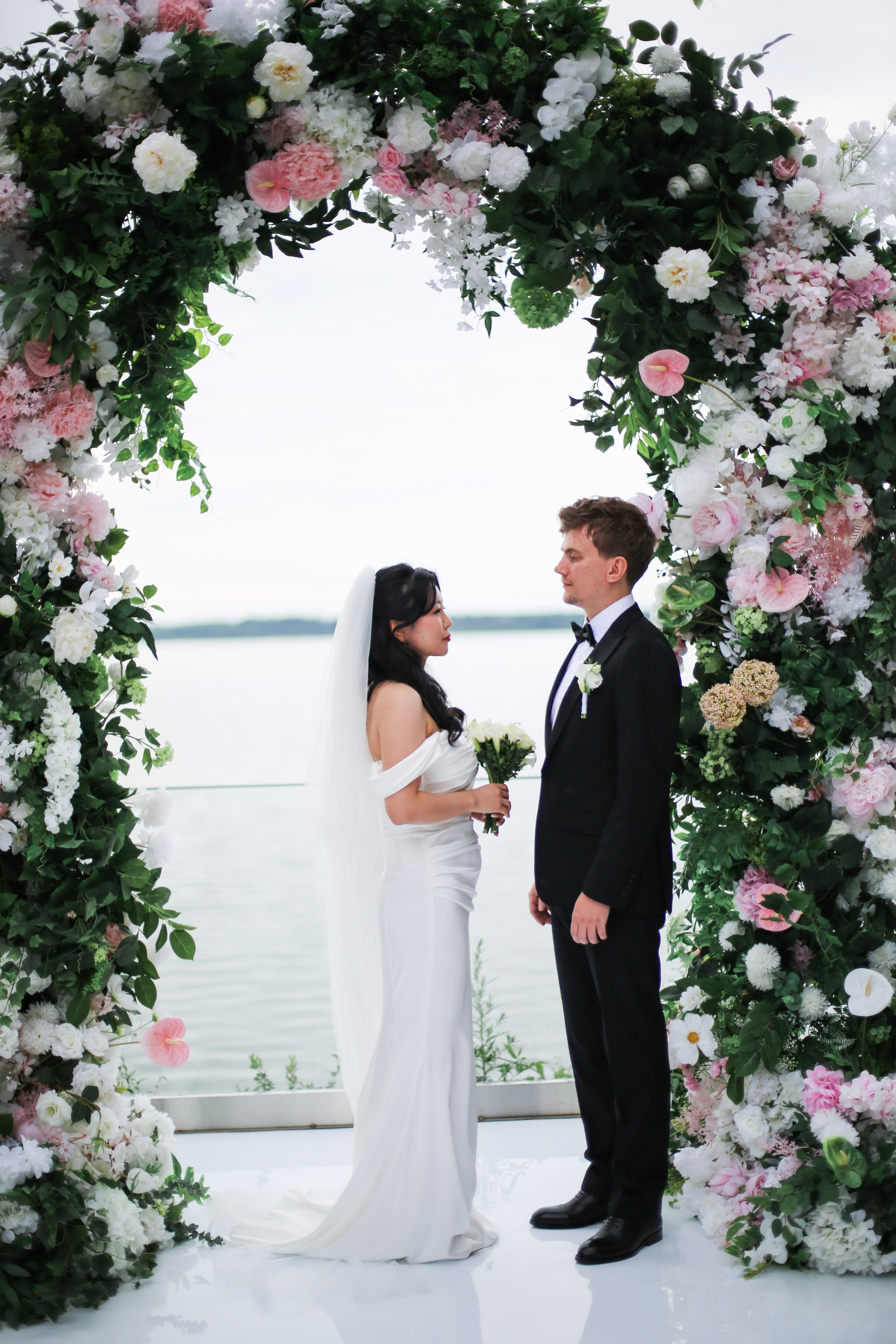 Любовь и Сергей (полный день). Фотограф Екатерина Максимова: семейные, индивидуальные съемки, свадьбы