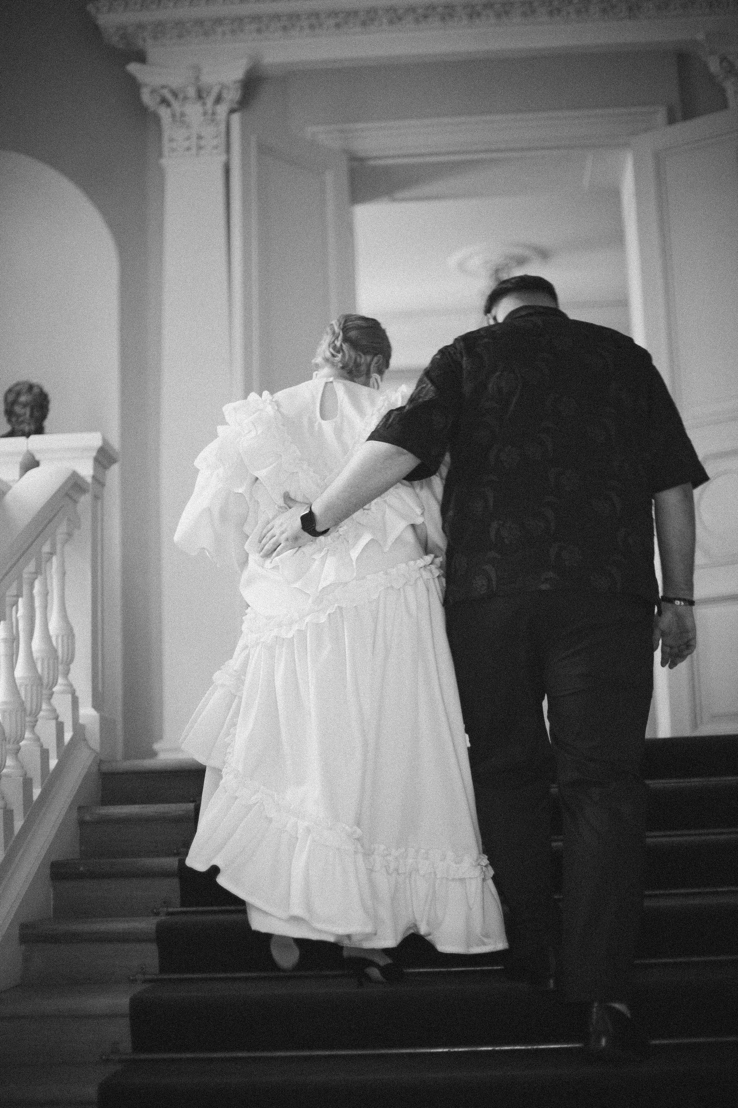 Аня и Кирилл (полный день с росписью). Фотограф Екатерина Максимова: семейные, индивидуальные съемки, свадьбы