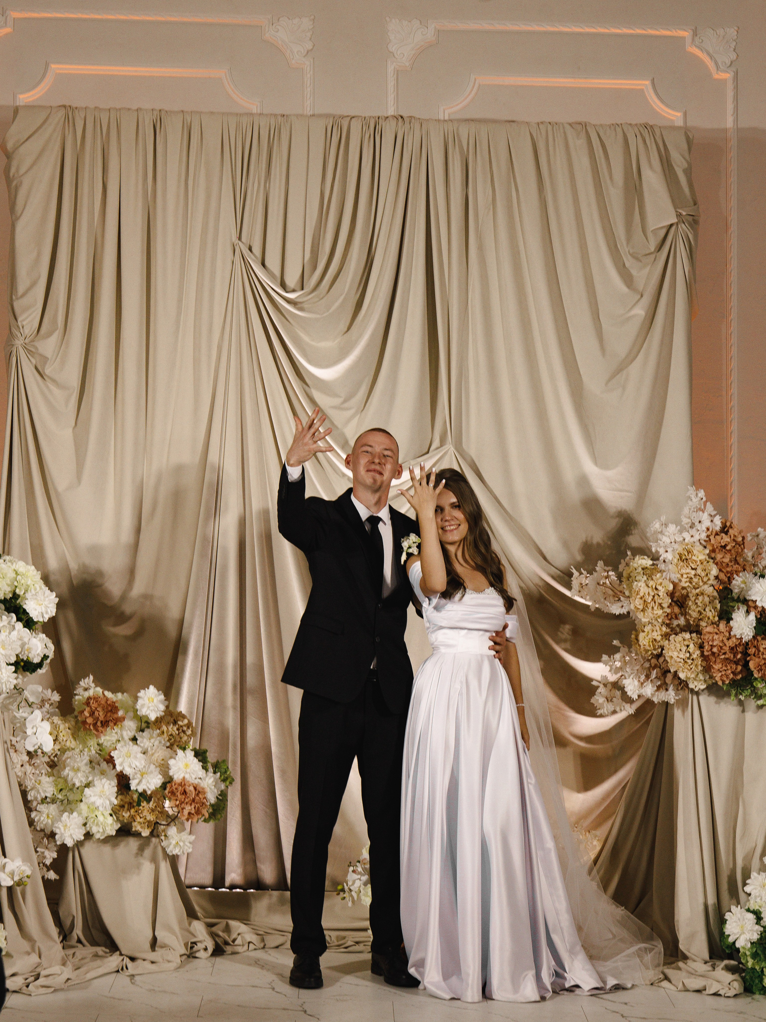 Все на своих местах. Свадебный и Love story фотограф Никита Хуска город Пермь