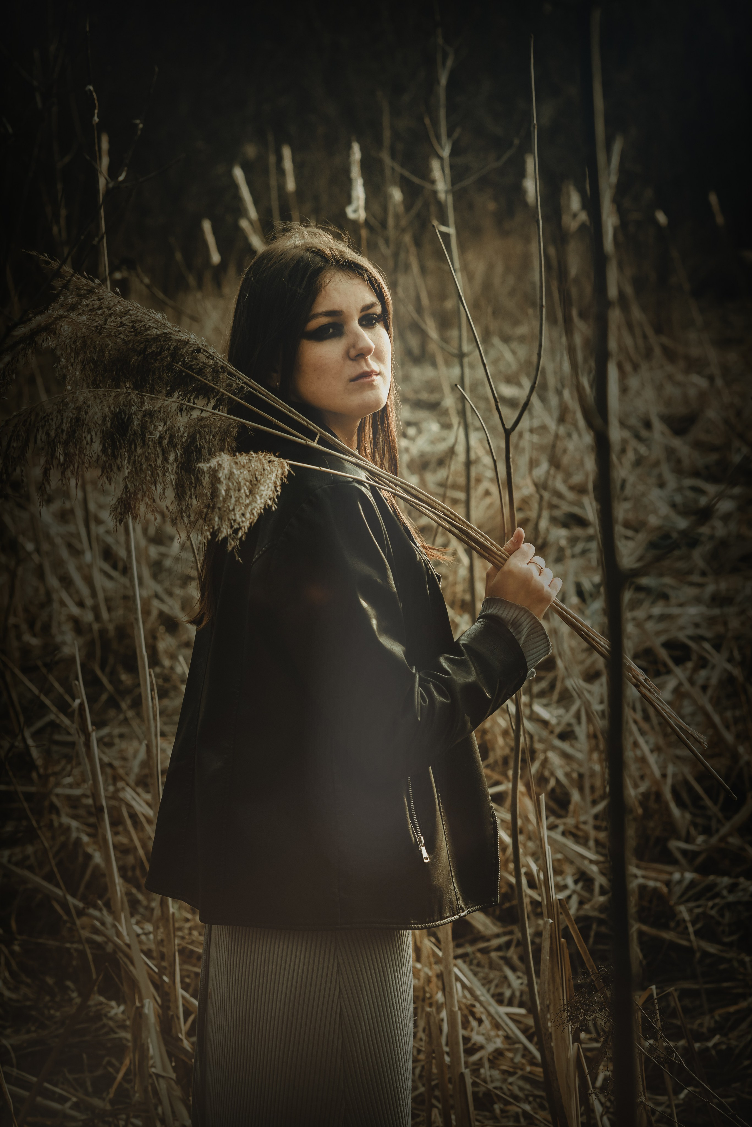 Чаровница. Женский фотограф Крещение Венчание Москва Брянск