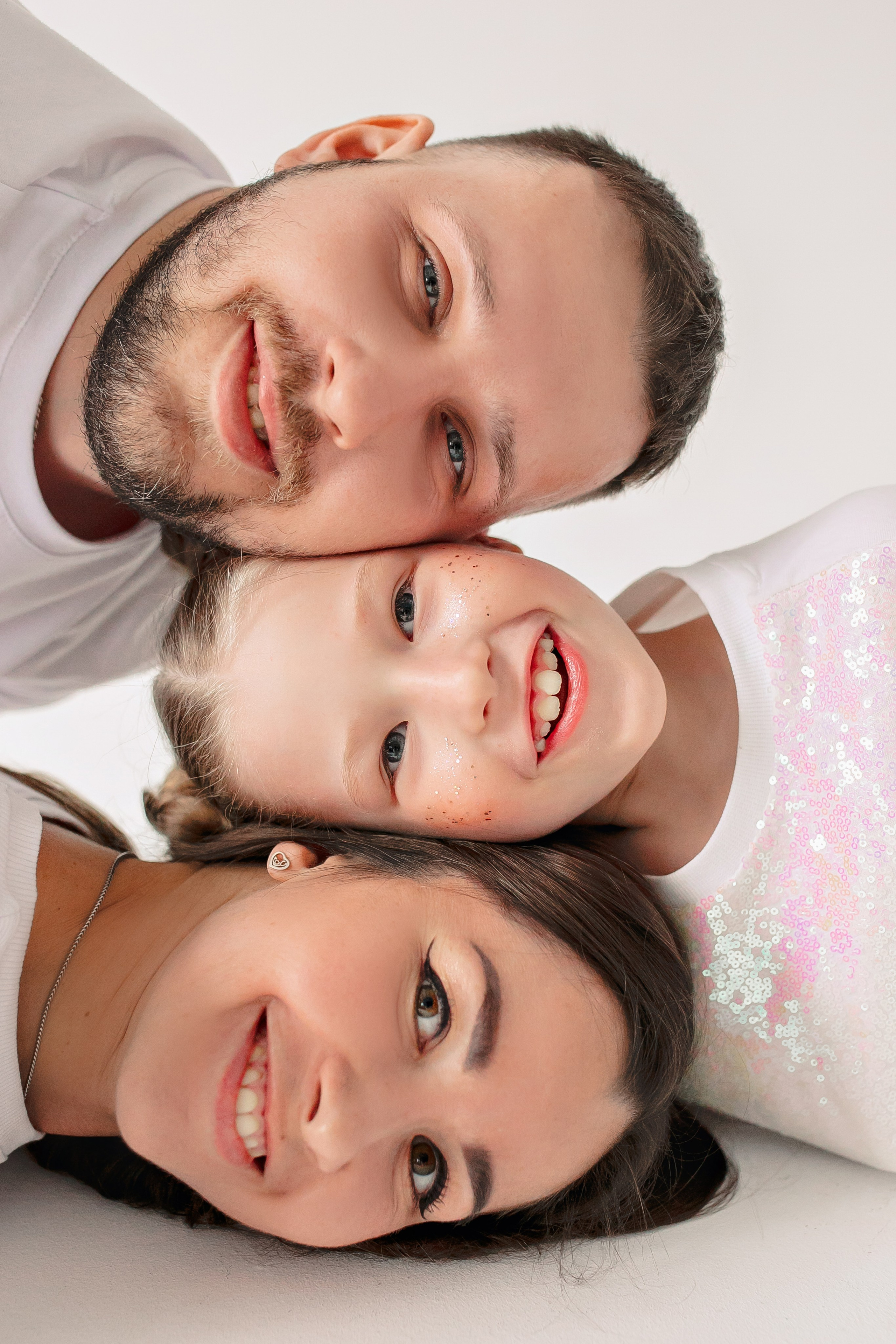 Семейная фотосессия. Фотограф в Москве Светлана Митцих