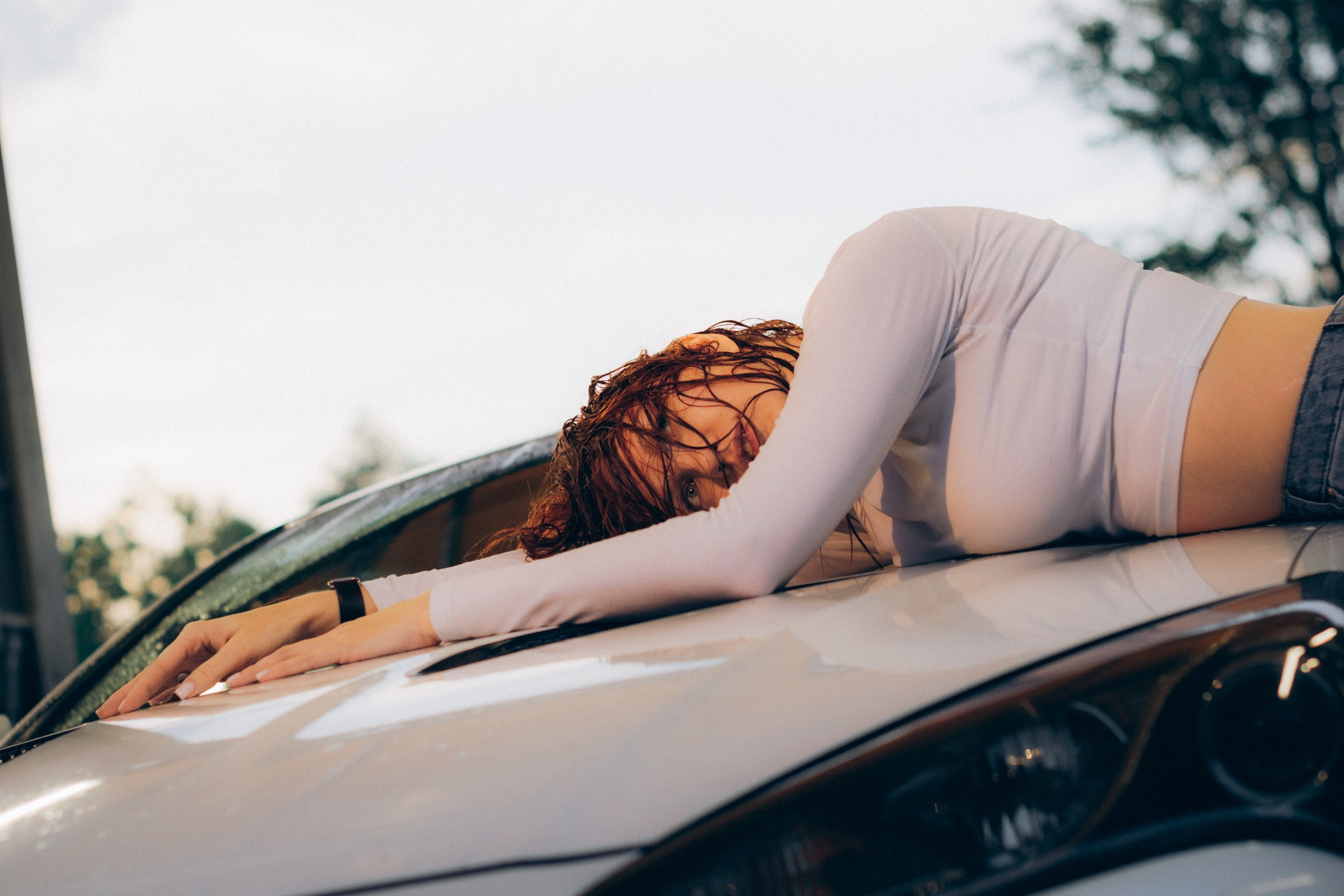 Love story. Фотограф моментов, радости и свободы