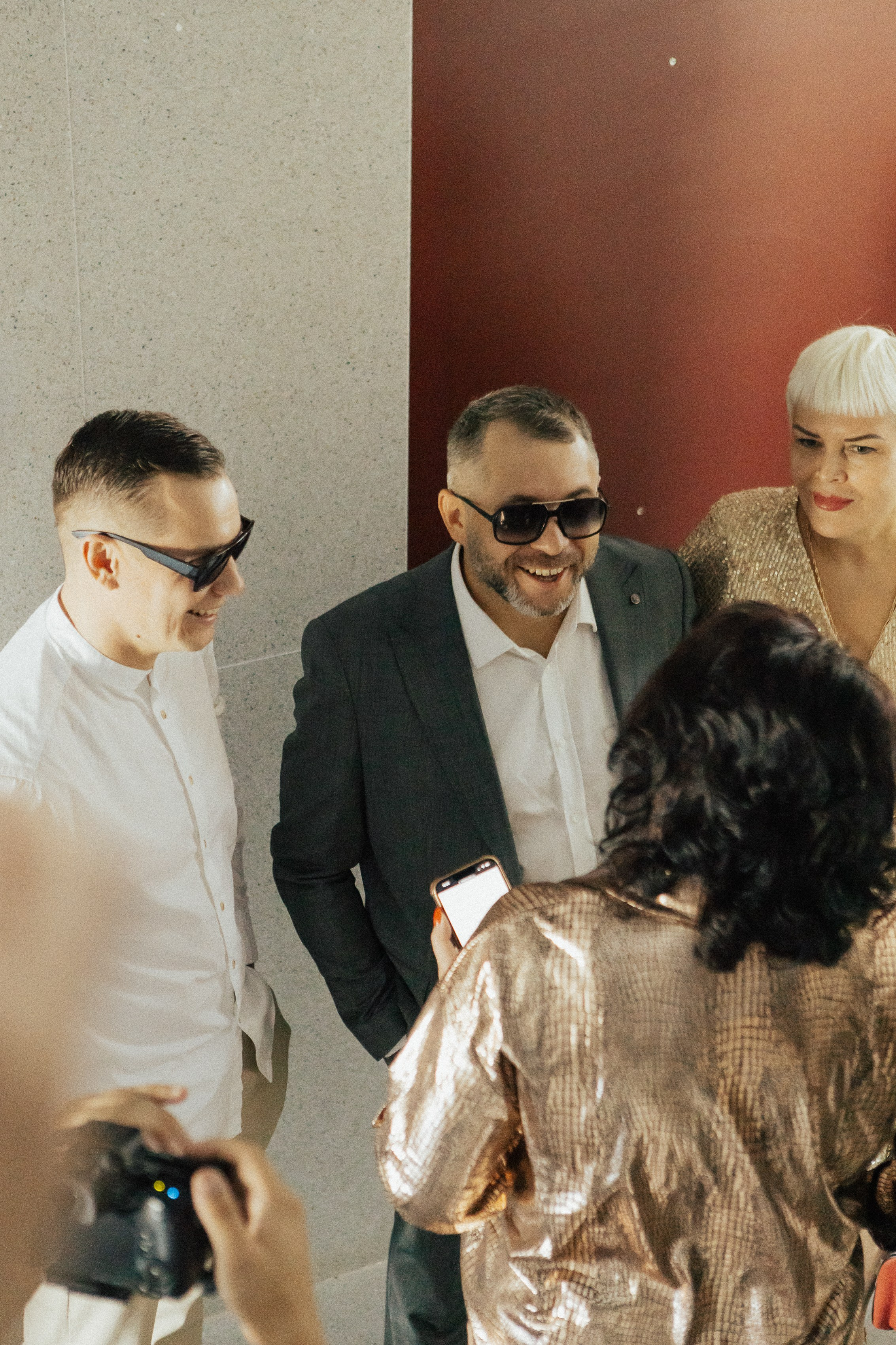 K&D. Фотограф в Батуми Павел Шарников