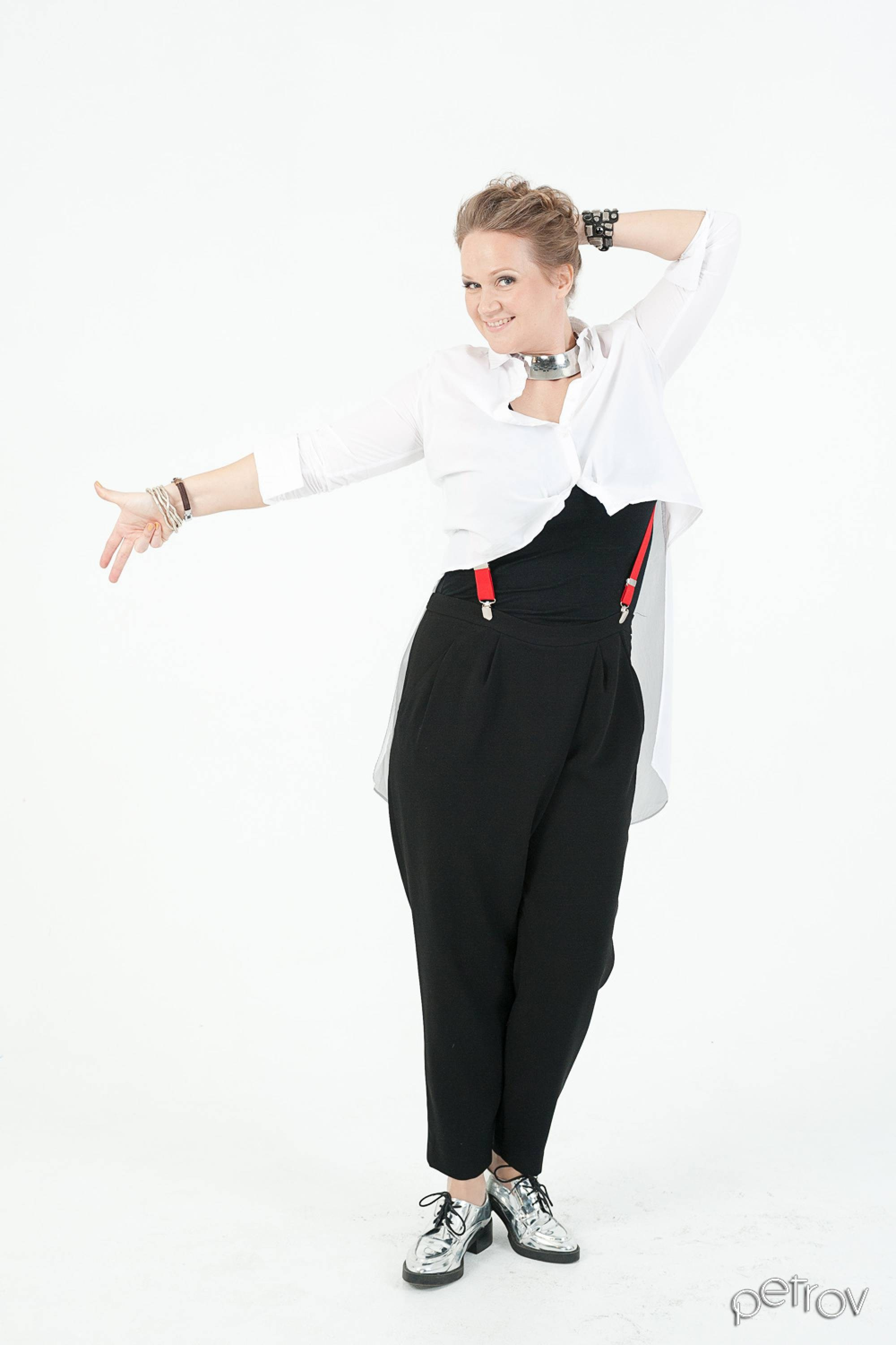 Портфолио. Фотограф Дмитрий Петров