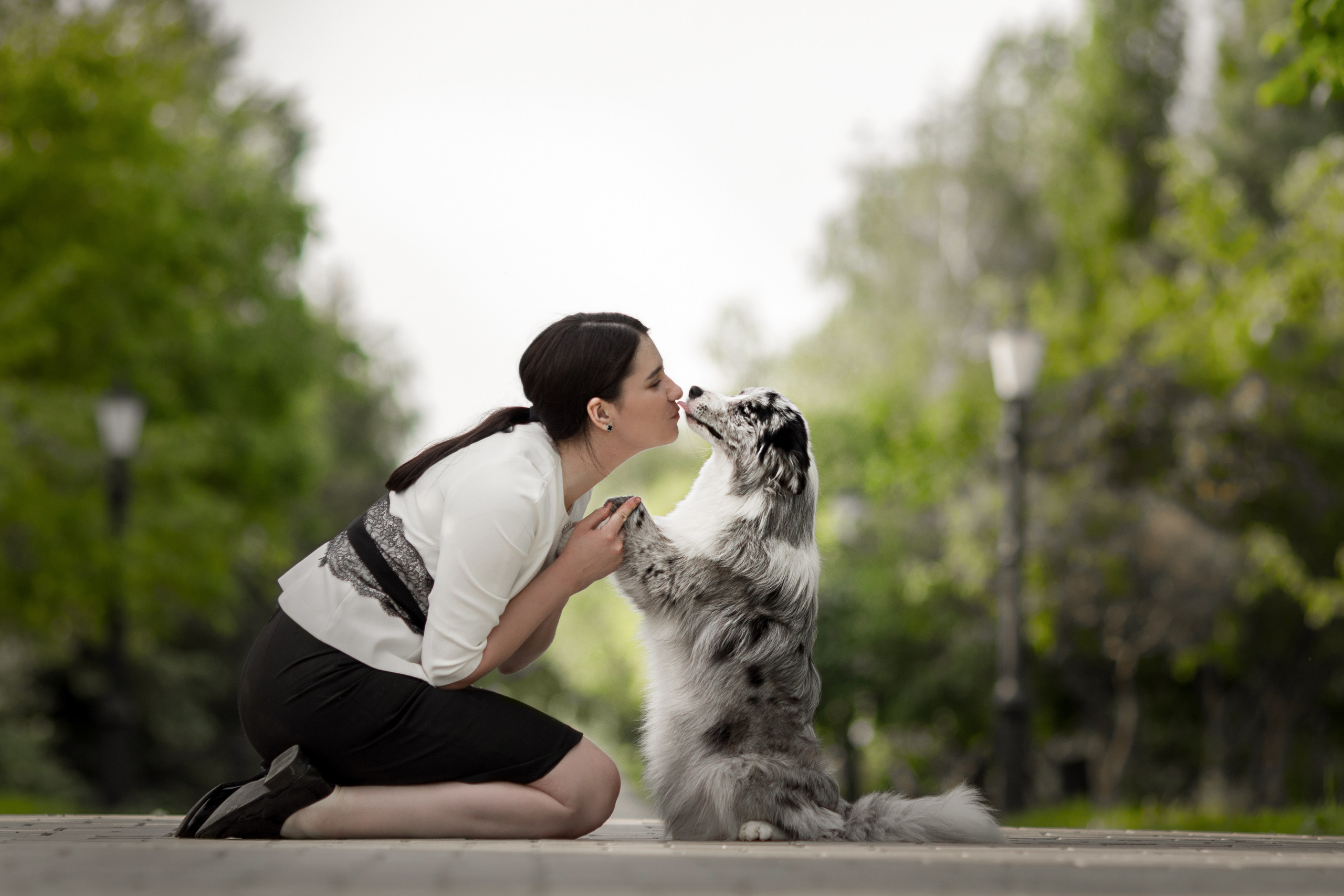 Роскошь в ростошах. О нас