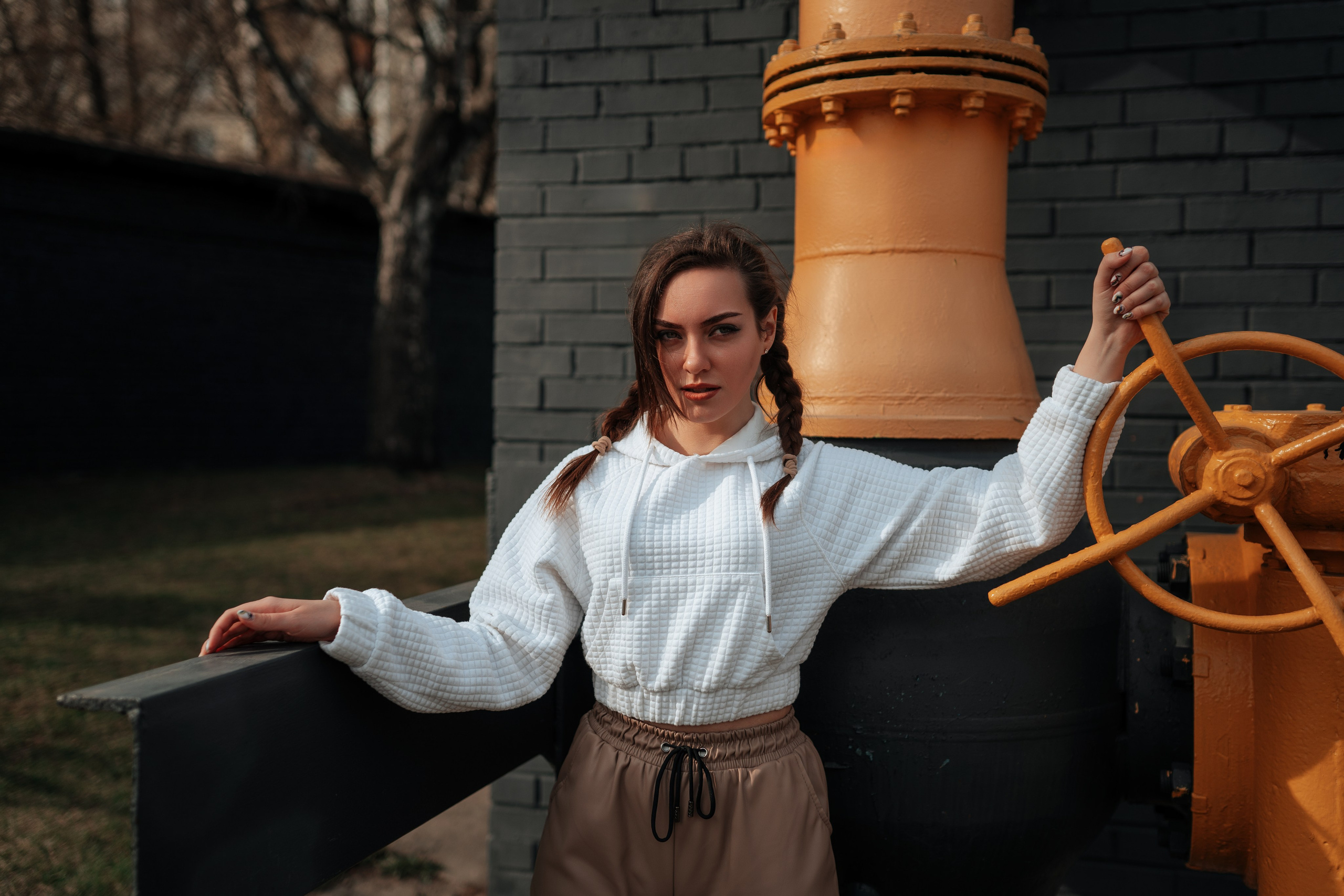 Мия. Фотограф Андрей Лисовский