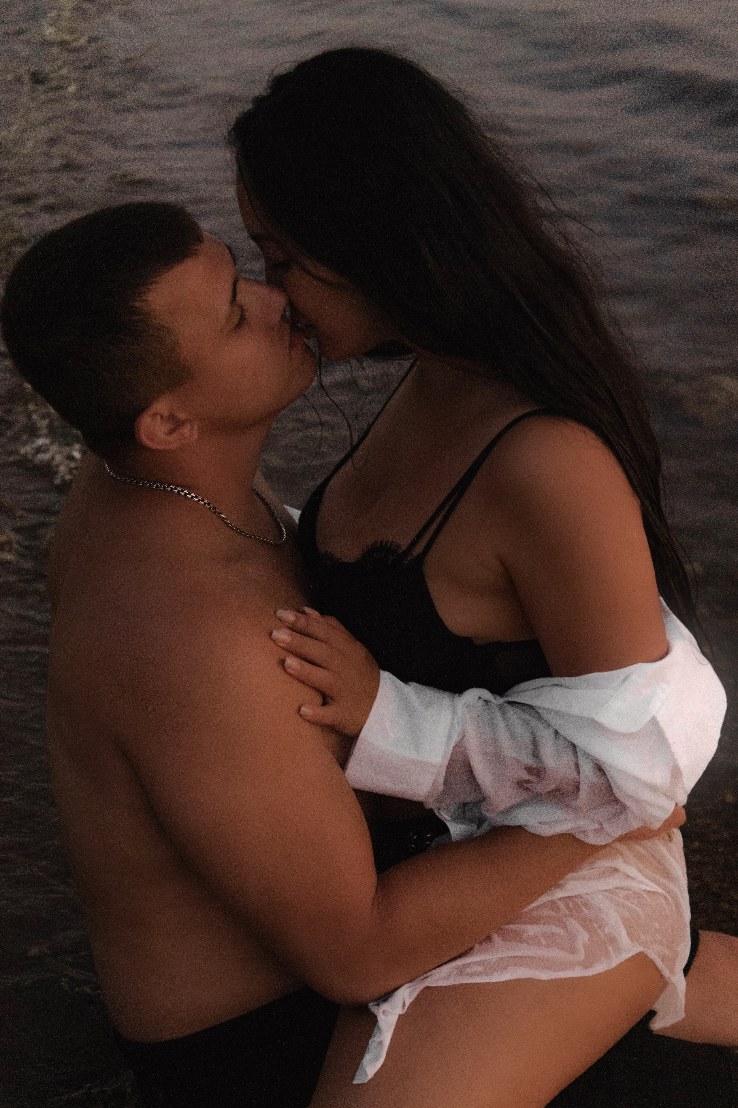 Алина и Тимур. Фотограф в городе Самара. Алёна Пинчук