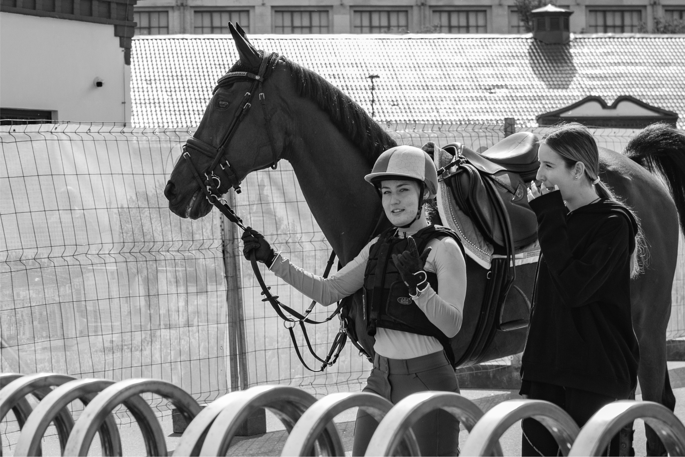 Открытие летнего сезона ЦНКТ. Репортажный фотограф Анастасия Рубцова