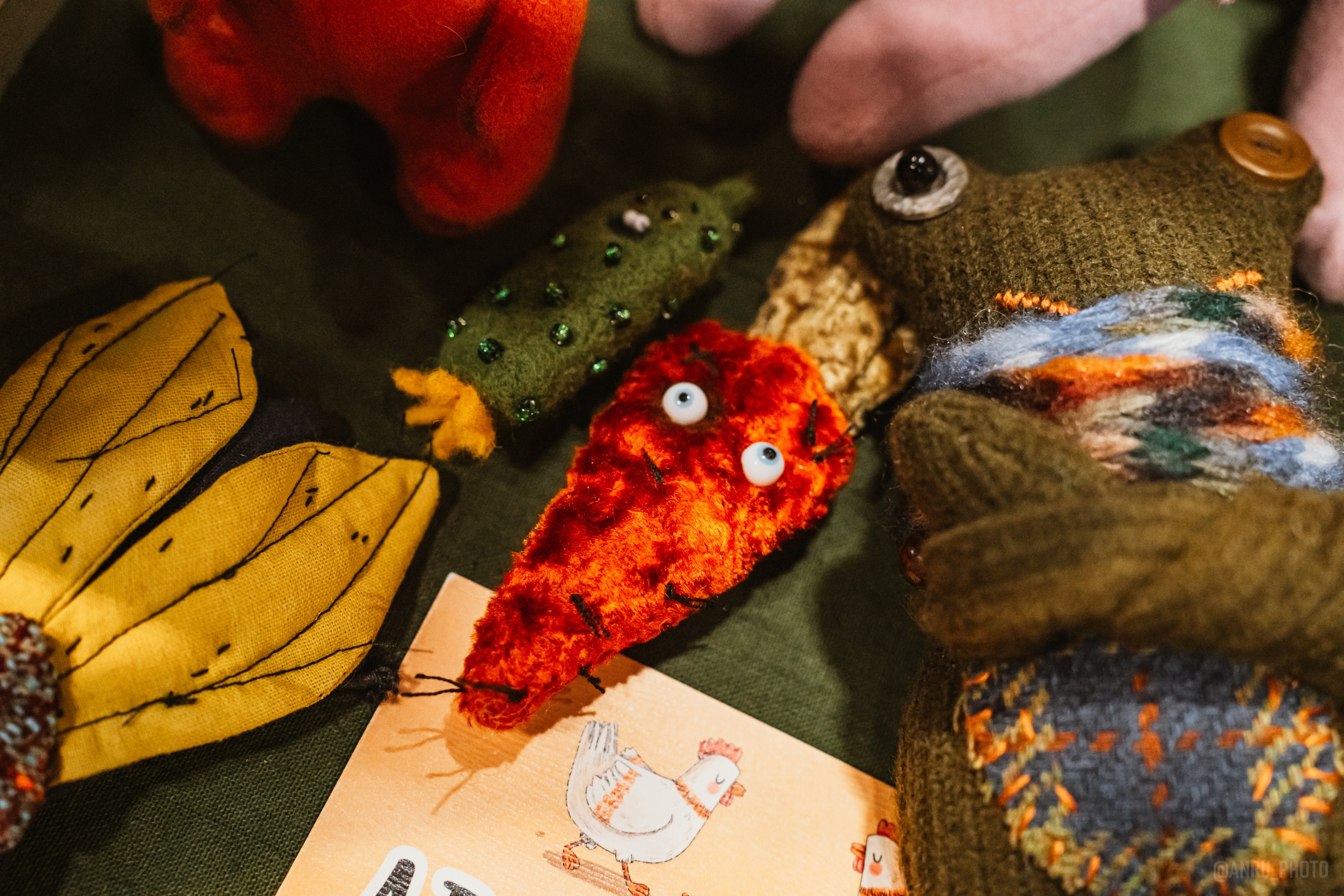 Рептилиум (ручная работа). Репортажный фотограф Анастасия Рубцова