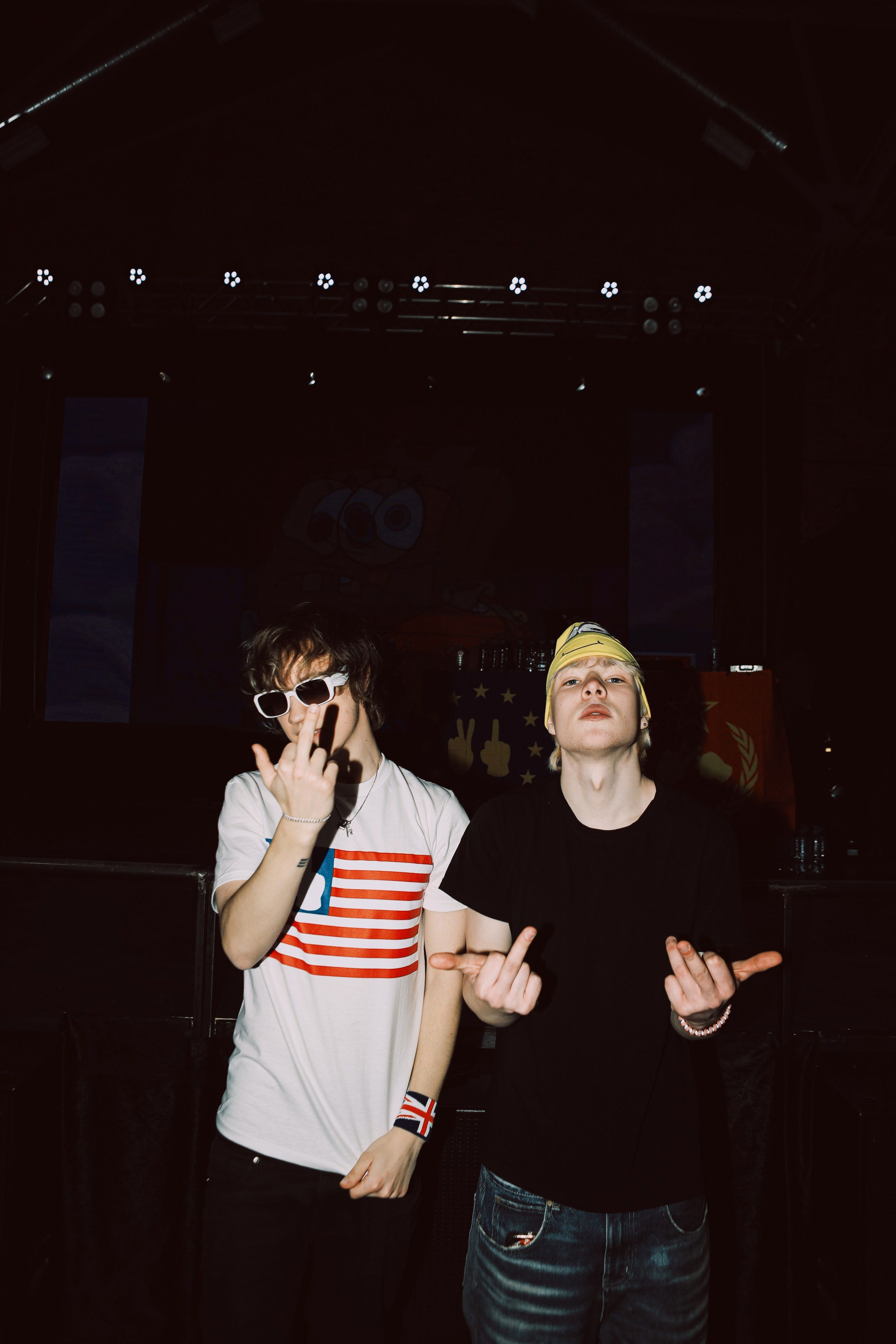 Elyaplugg!. Фотограф Санкт-Петербурга