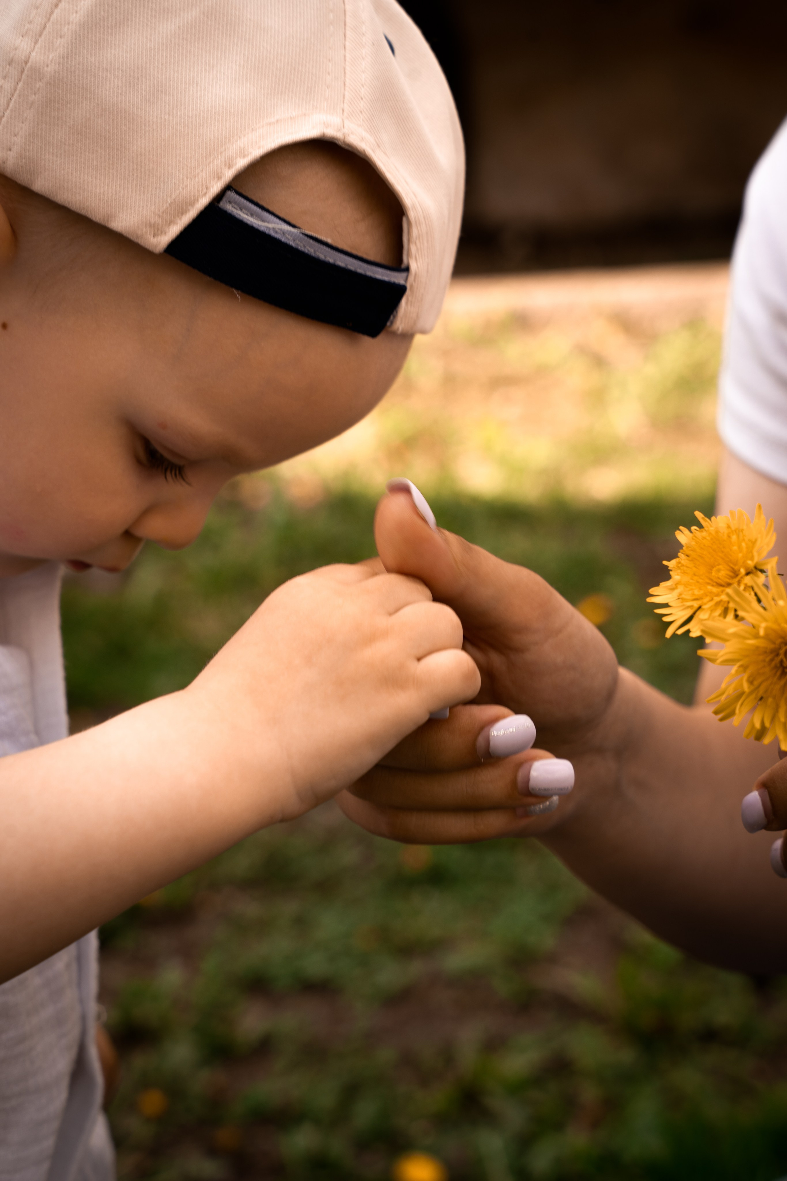 Семья Дельман. Фотограф в Ульяновске Александра Григоровских