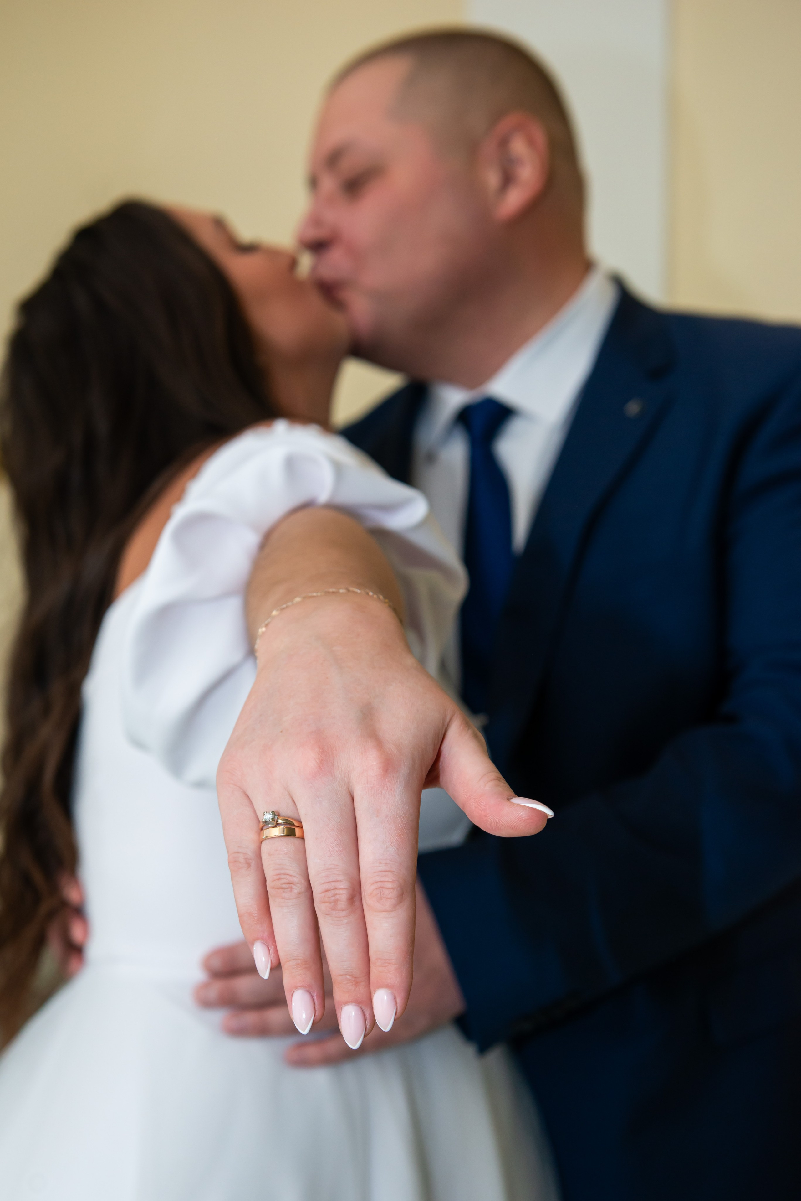 Свадебная фотосессия, фотограф на свадьбу, свадебный фотограф Екатеринбург, Москва. Свадебный портрет.