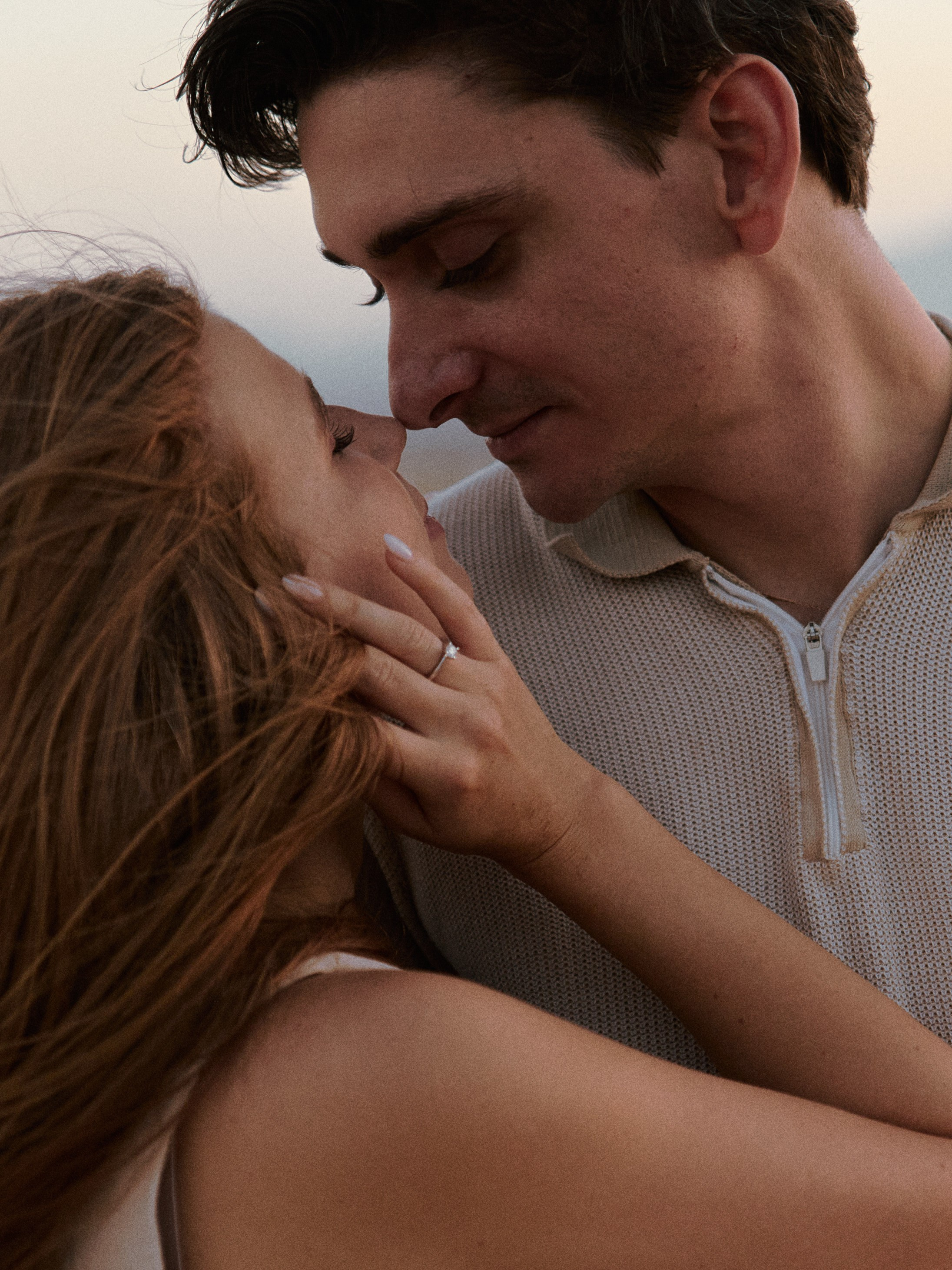 Смотровая площадка. Jorgis — фотограф в Хургаде / обучение фотографии