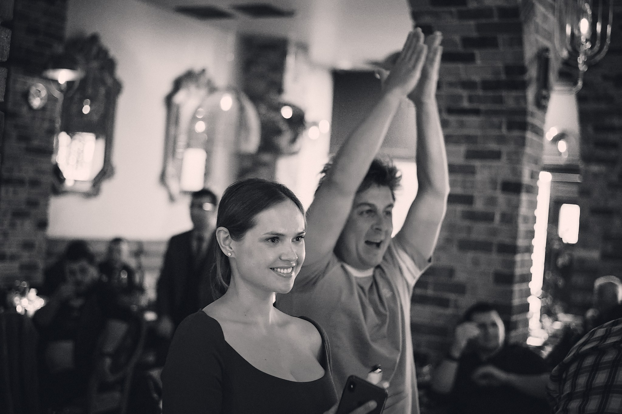 Шеф Амазония. Выступление Сосо Павлиашвили. Фотограф Сергей Катаев