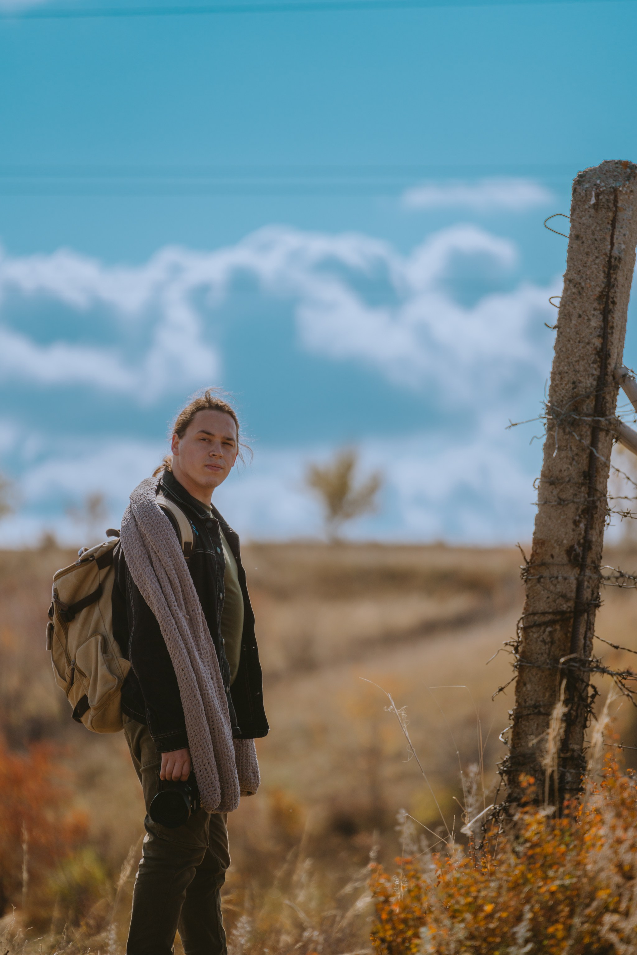 Усть-Каменогорск, Сентябрь 2024