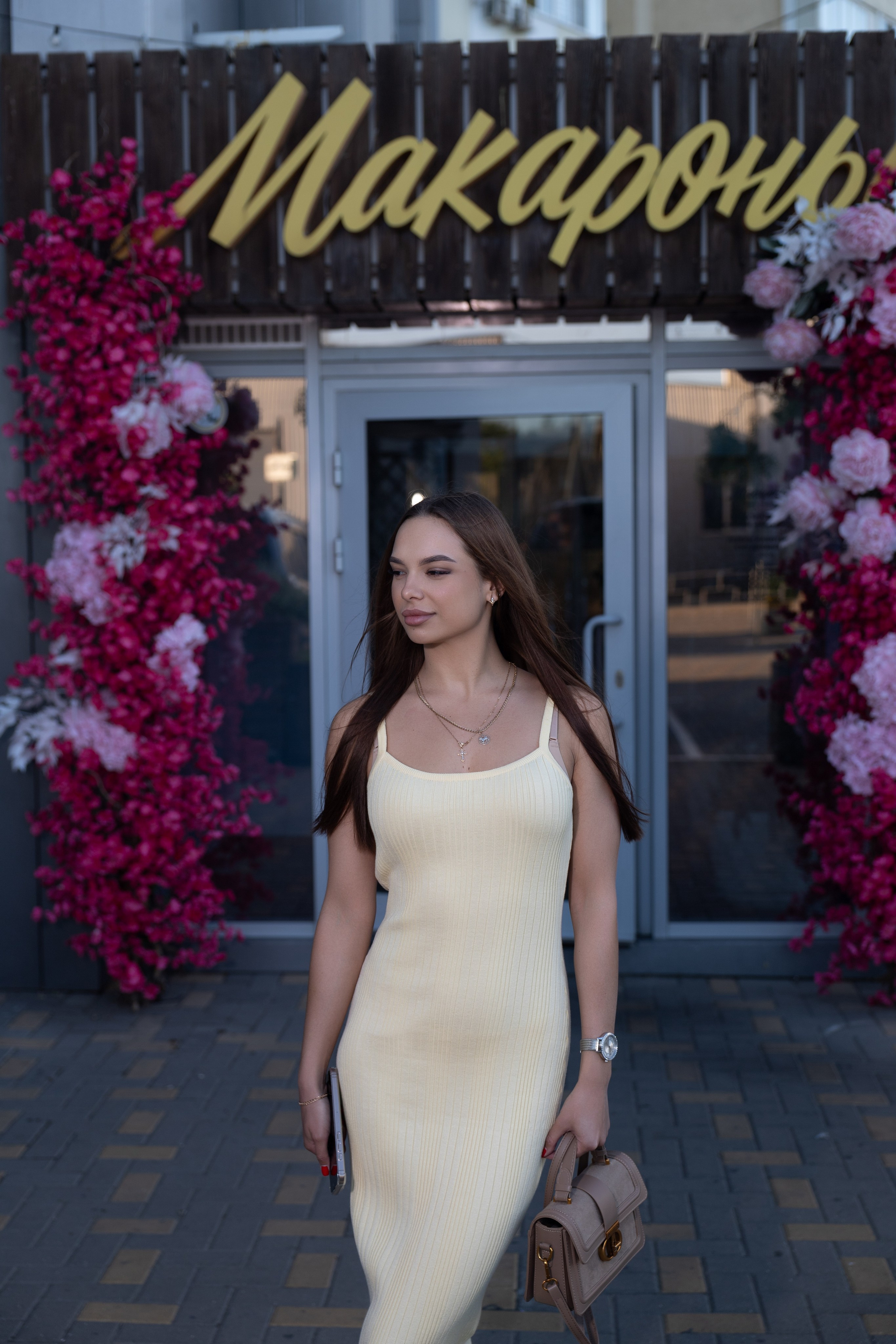 Репортажи. Анастасия Соломенная и Василиса Марченко Фотографы Краснодар