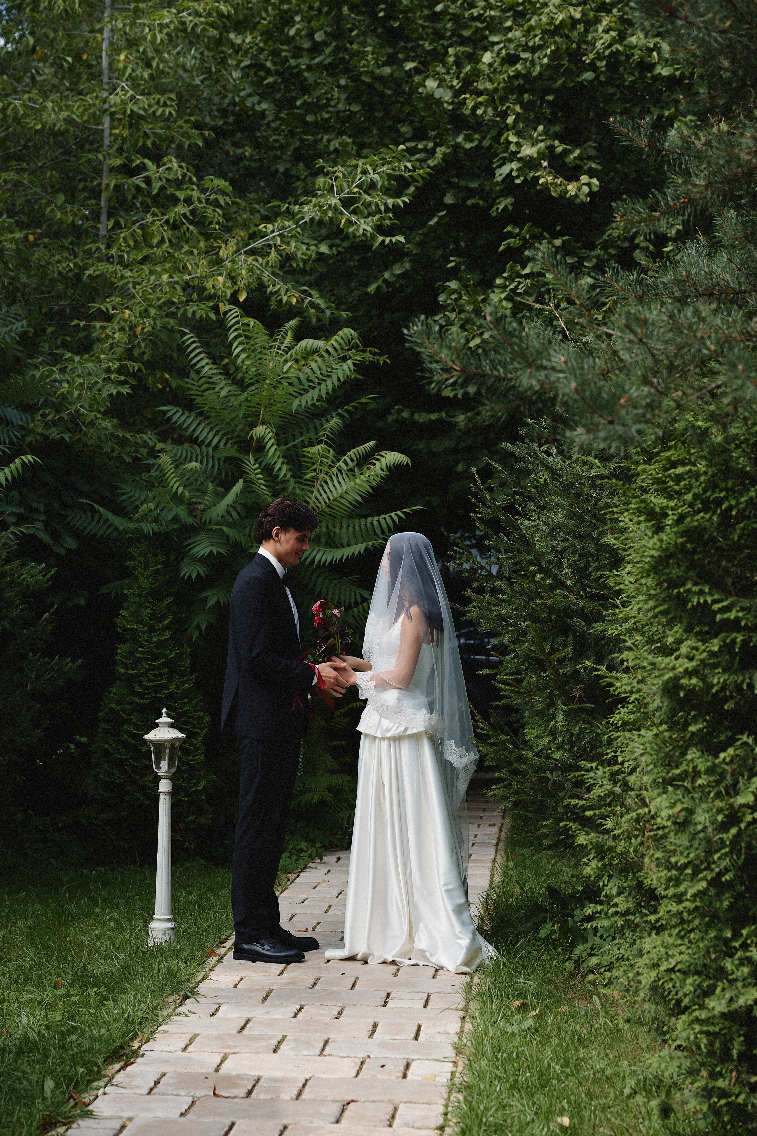 Dolce Vita. Портретный и репортажный фотограф в Москве Острикова Анастасия