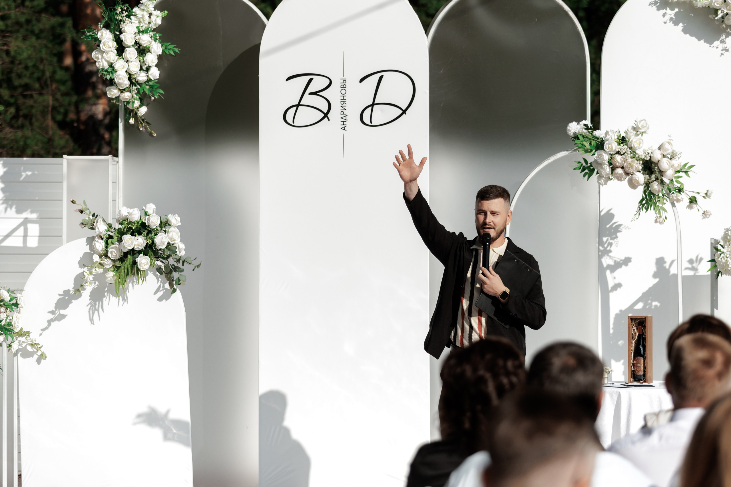 Владимир & Дарья. Фотограф в Ульяновске Евгений Тарасов