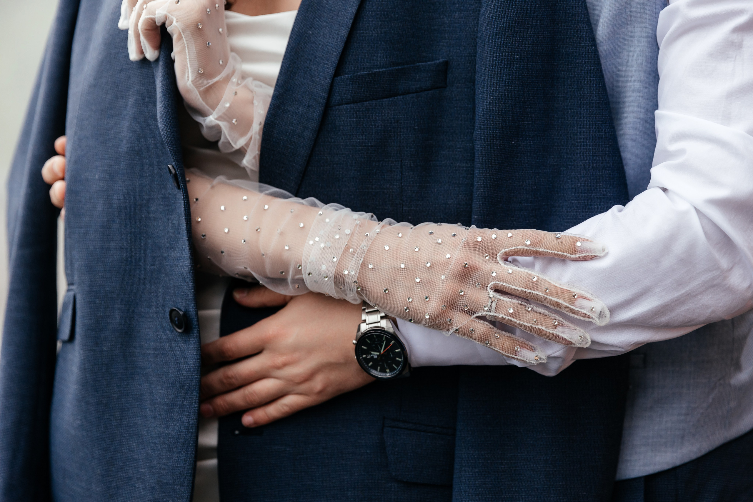 Юра и Алина. Свадебный фотограф в Сочи, СПБ, Москве Бражников Сергей