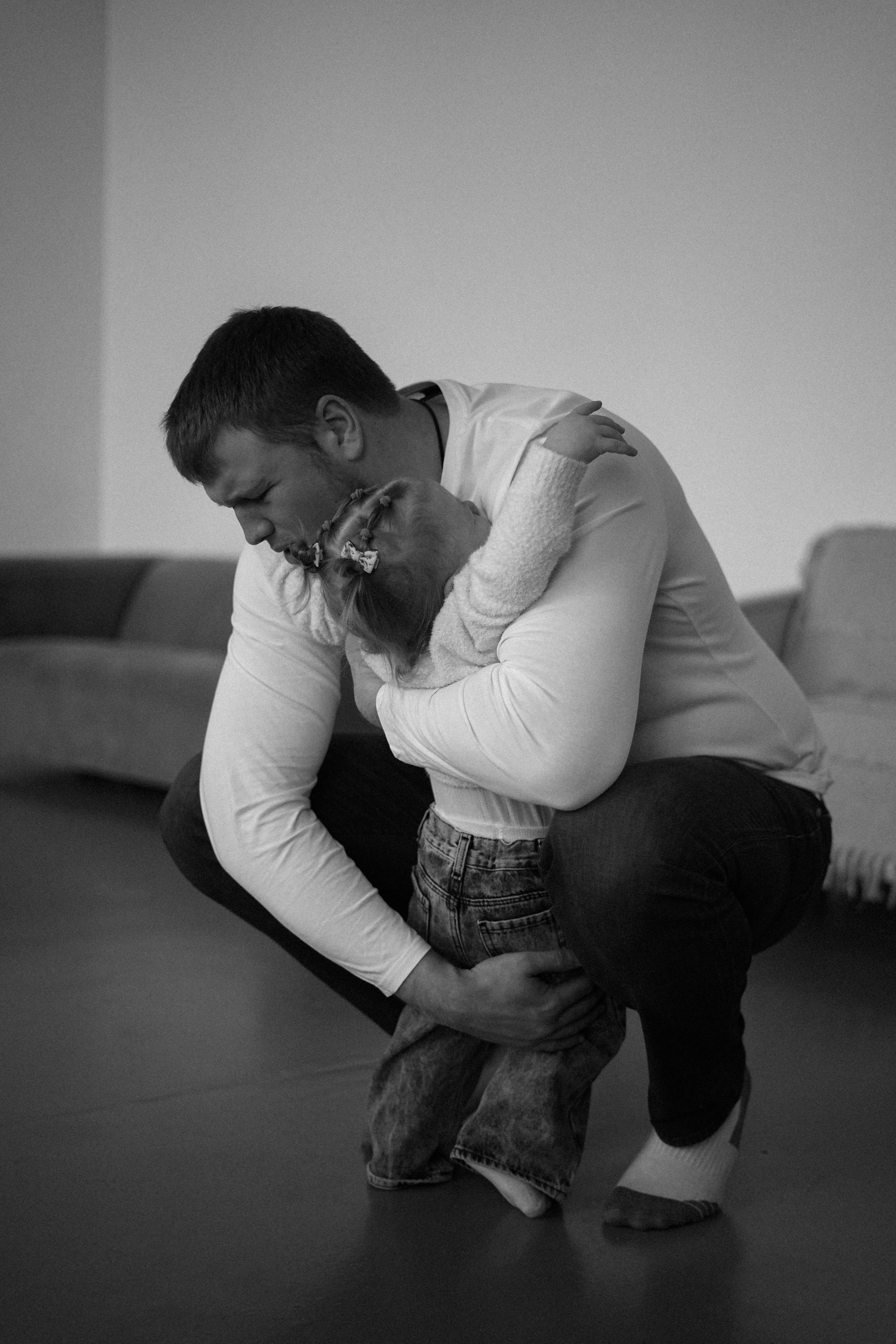 Семья Шаршуновых. Фотограф Волгоград Анастасия Ли