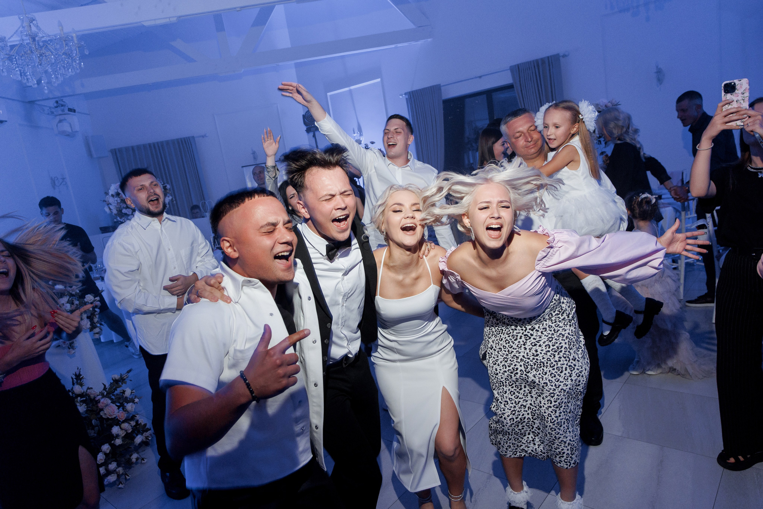 Саша & Виктория. Фотограф Микита Ласица