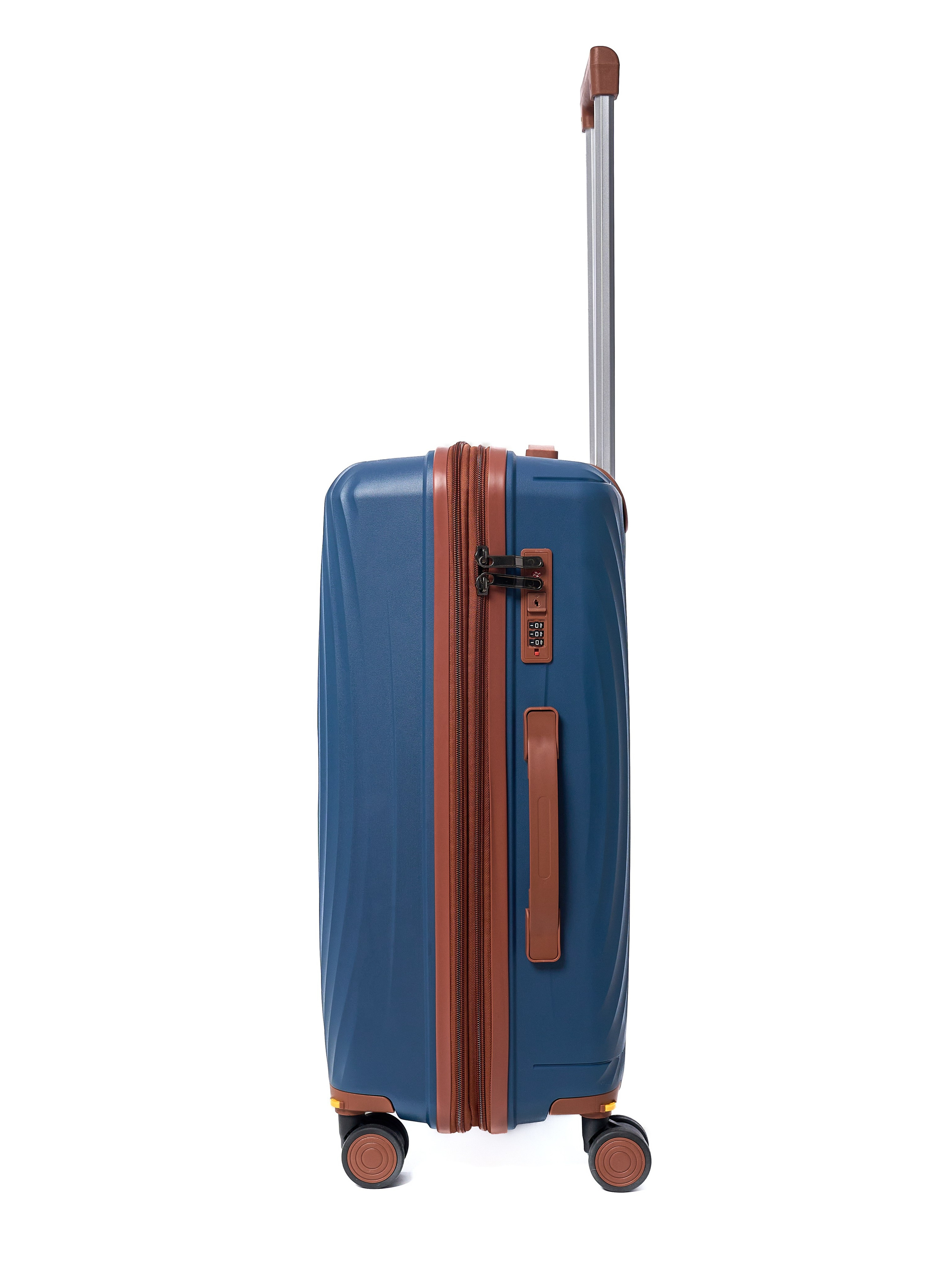 Чемоданы. Главная