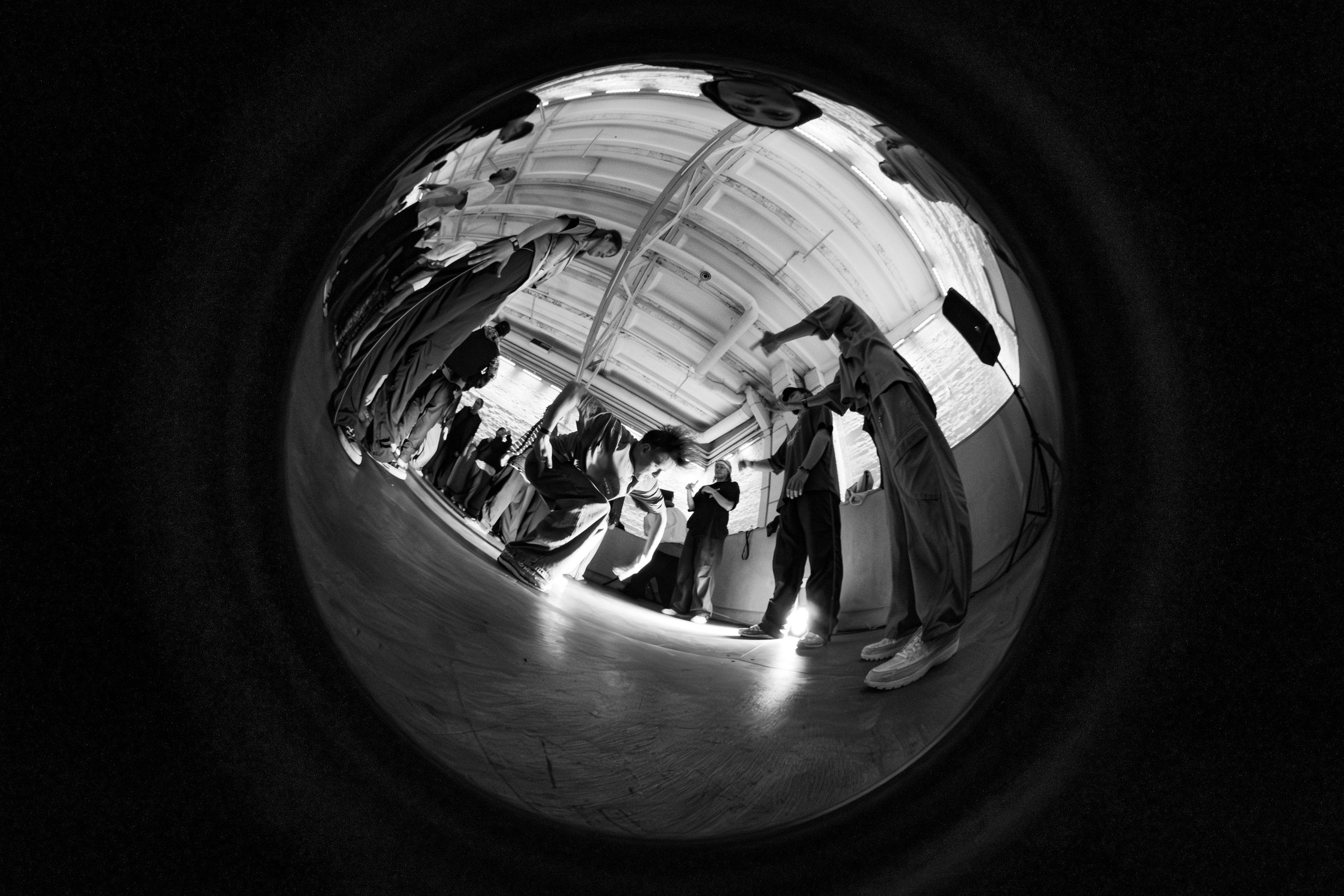 ODD BATTLE 04/05 (@youlovebu). Соня бу тебя сфоткала