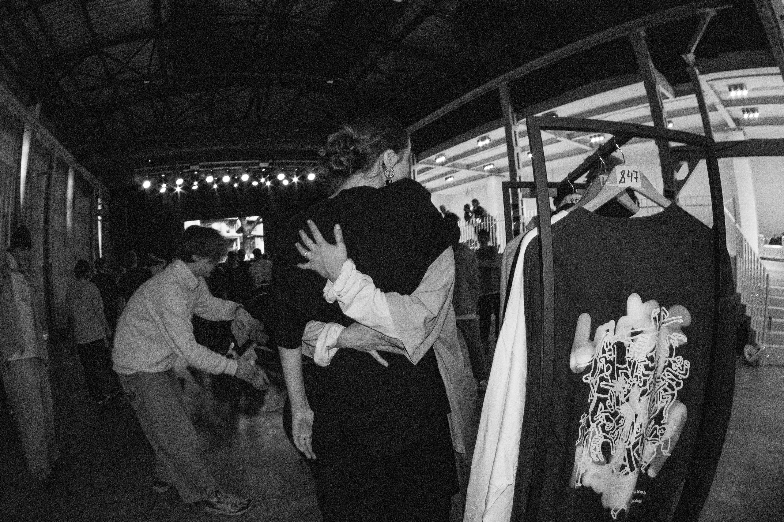 LORDS OF THE UNDERGROUND 27/10/25 (@youlovebu). Соня бу тебя сфоткала