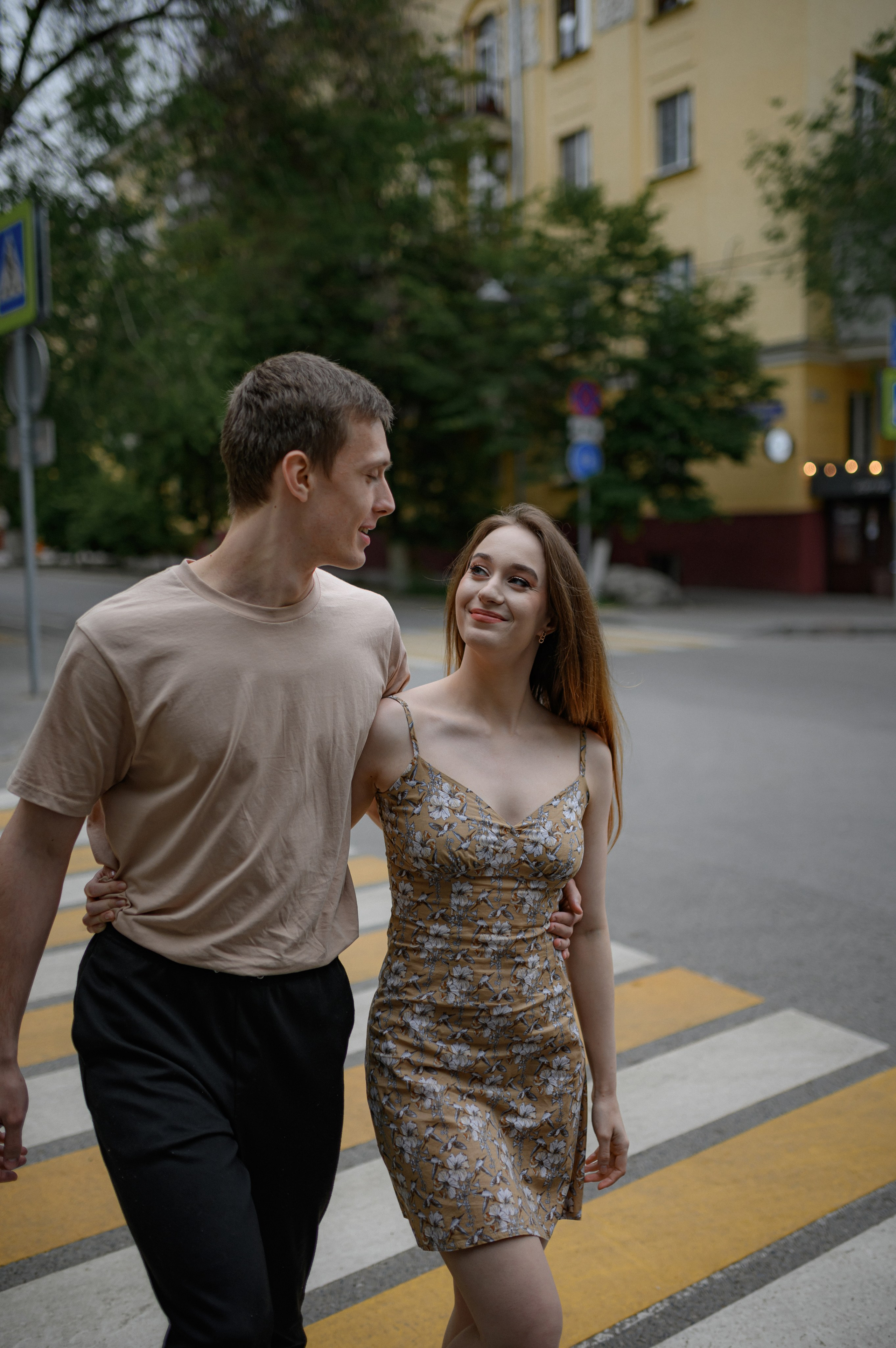 Вика и Максим. Www.ostermiller.ru