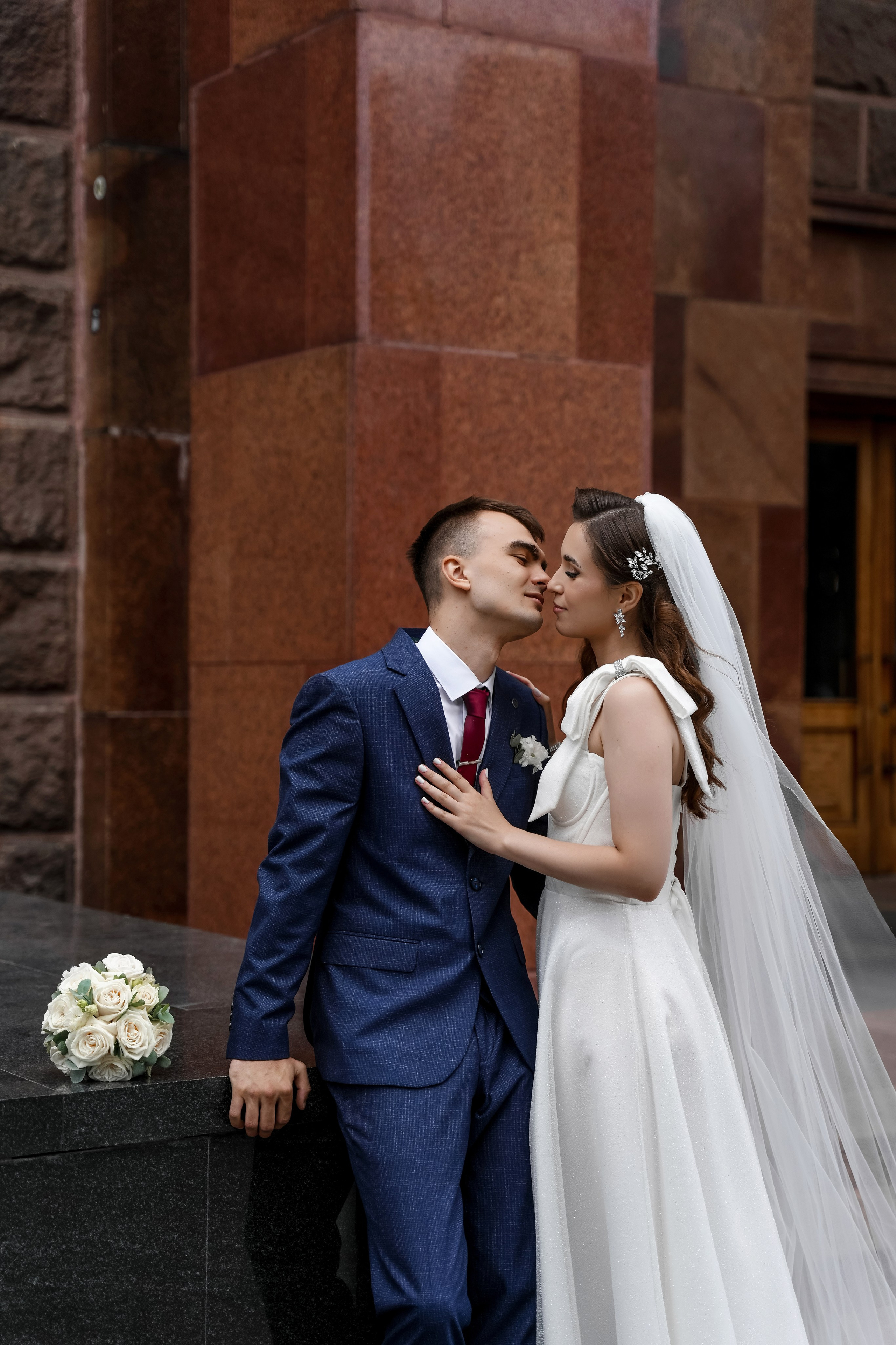 Иван и Екатерина 3/08/2024. Фотограф в Смоленске Ольга Давыдова