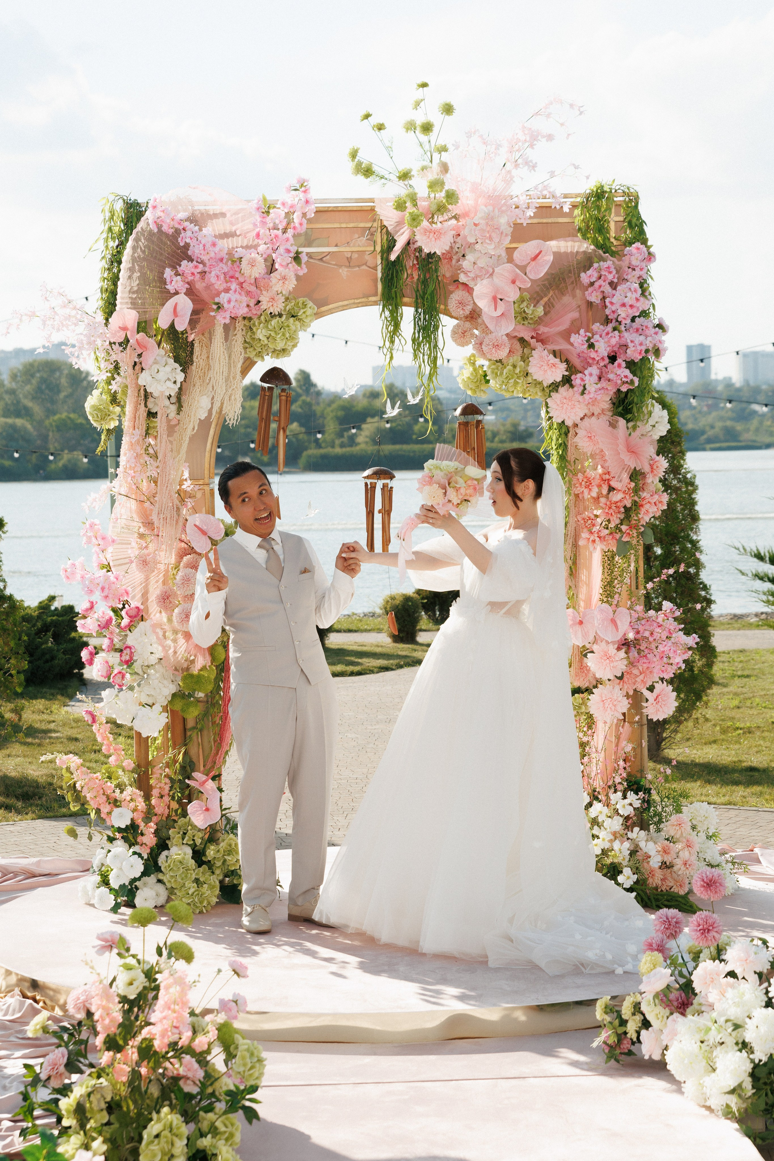 Надя и Купер. Фотограф и Видеограф в Ростове на Дону