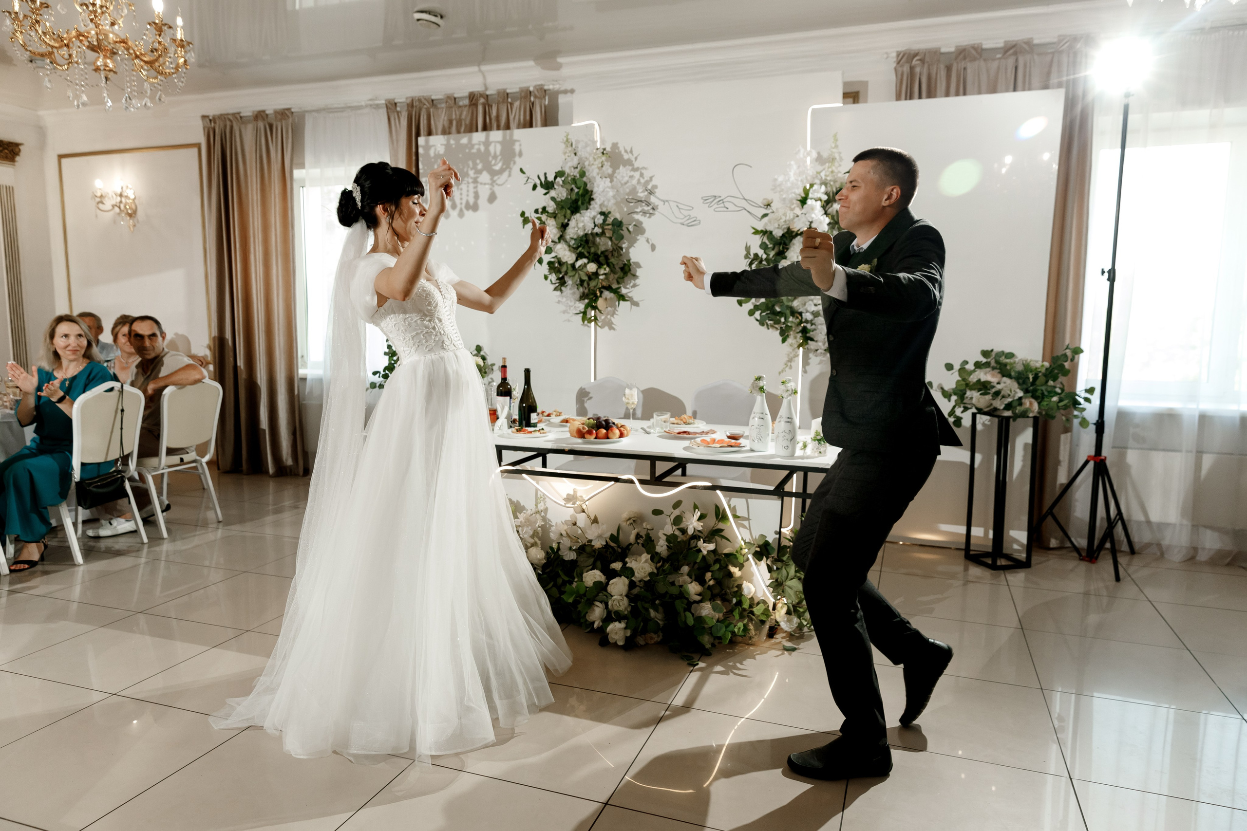 Свадьба. Свадебный и семейный фотограф Белово Анастасия Пьянкова