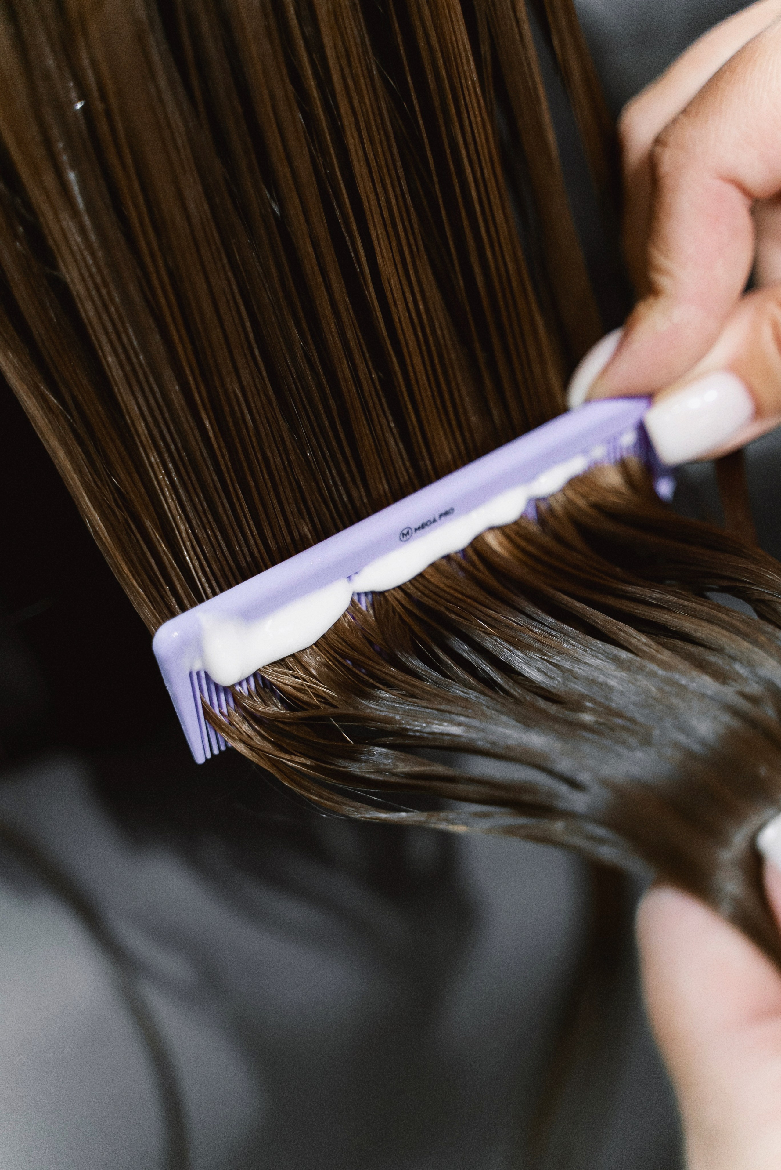 Студия по реконструкции волос HAIRMOOD. Pomanovskaya.ru / женский фотограф