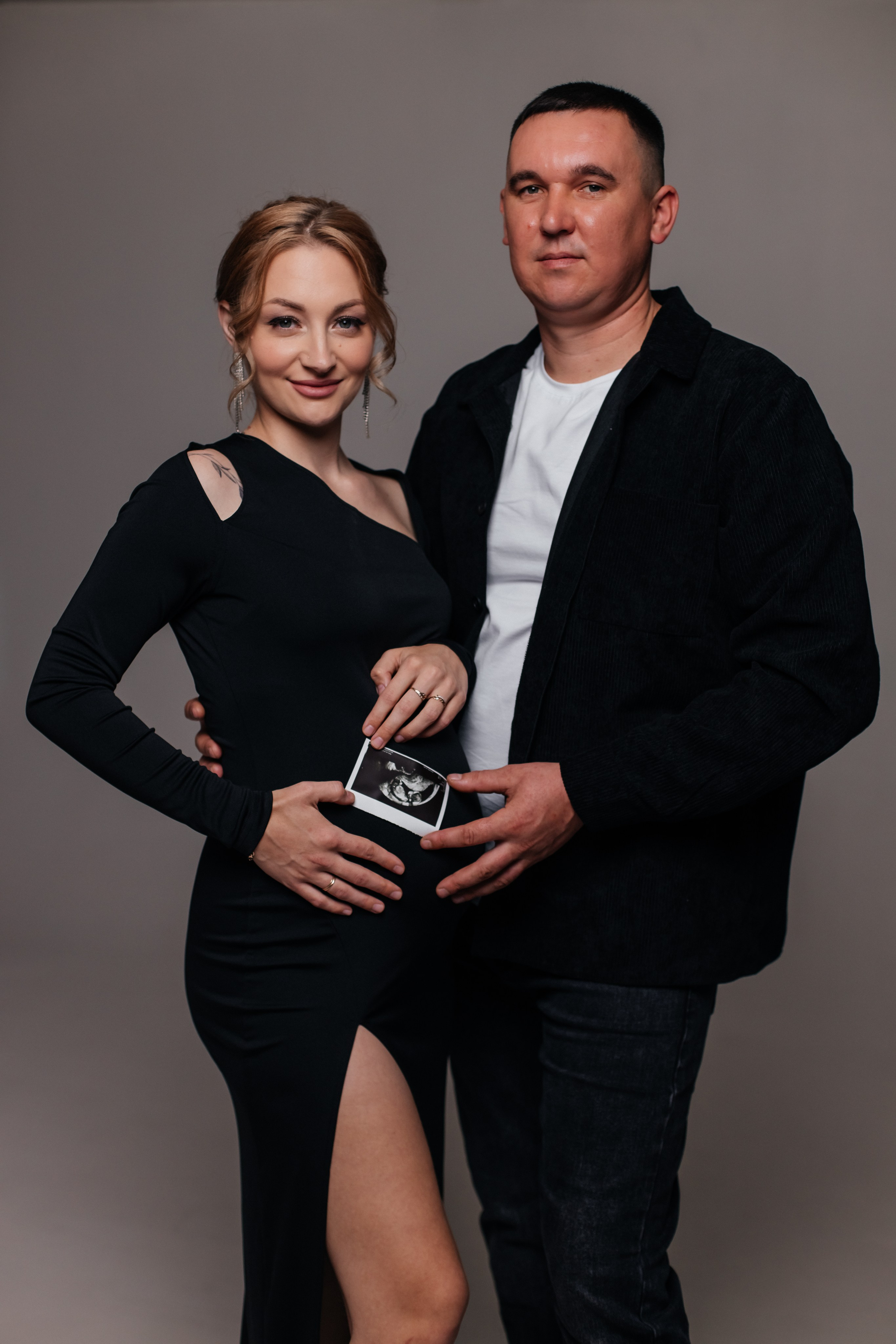 Контент фотограф. Семейный фотограф в Тбилисском районе Наталия Батина