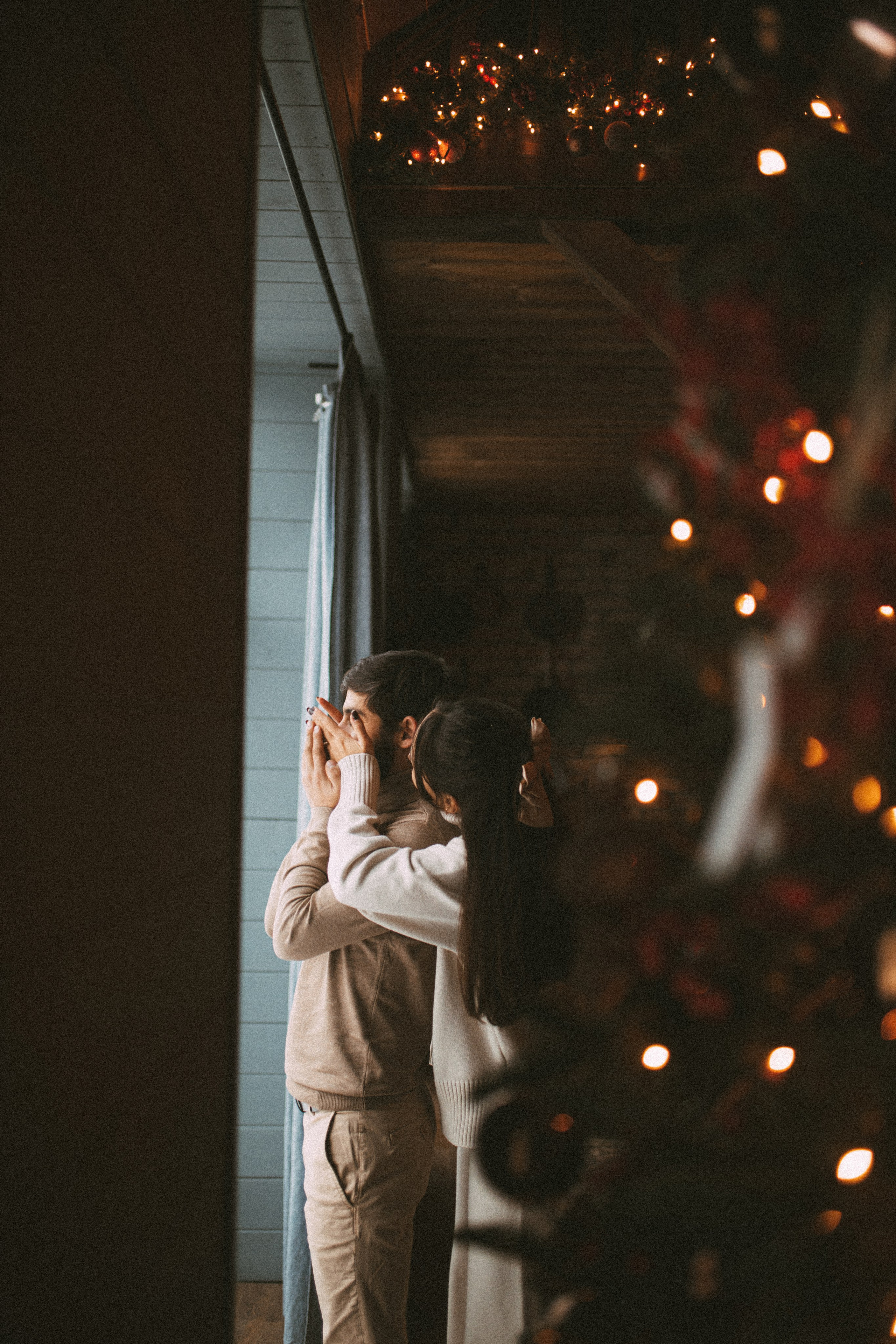 Д & K | Москва. Фотограф Екатерина Амбрушкевич